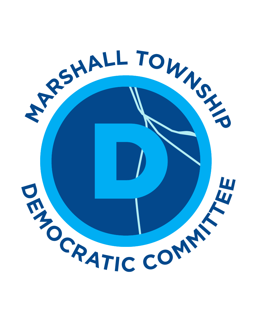 Marshall Township Democratic Committee