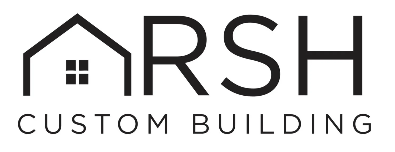 RSH Custom Building