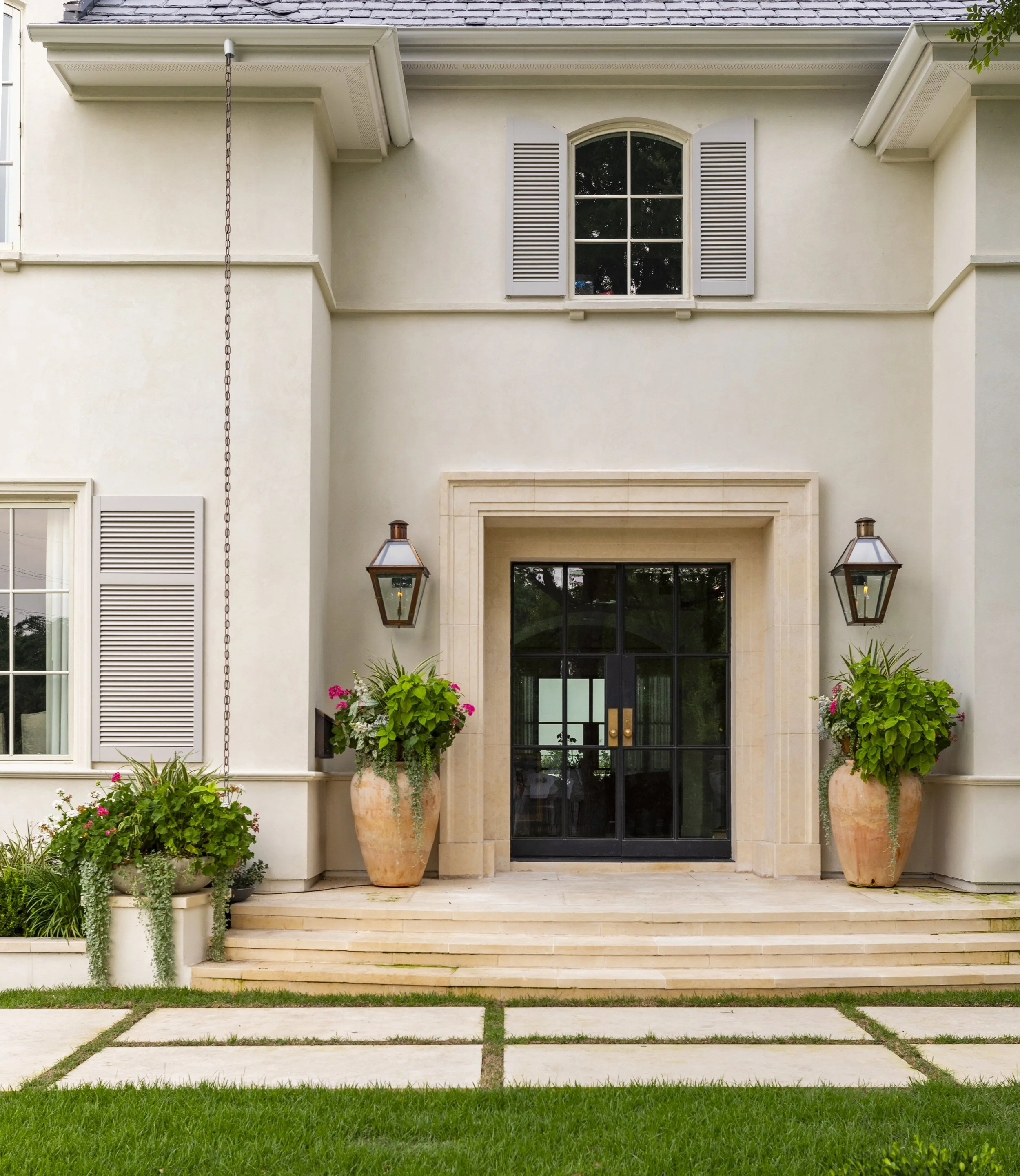 Pemberton Heights Remodel