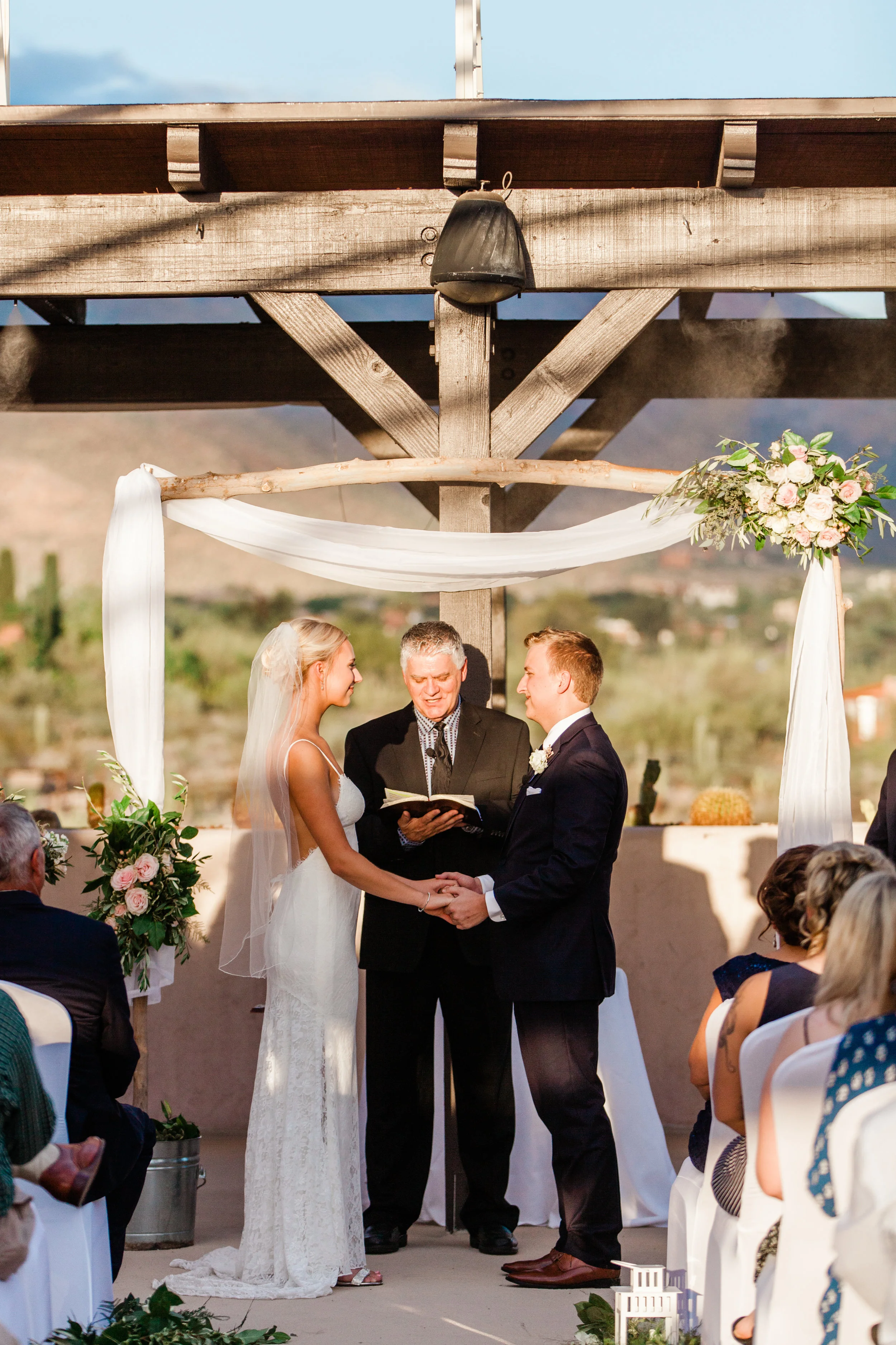 Lauren &amp; Kyle Wedding 9.1.2018