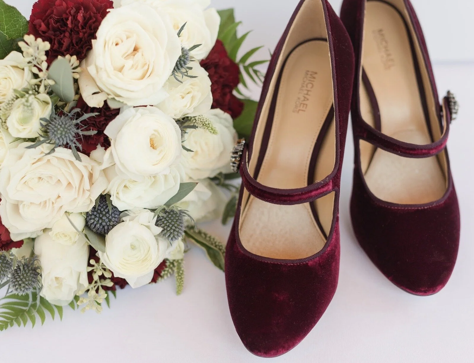 Chelsey &amp; Zach Wedding 10.26.2019