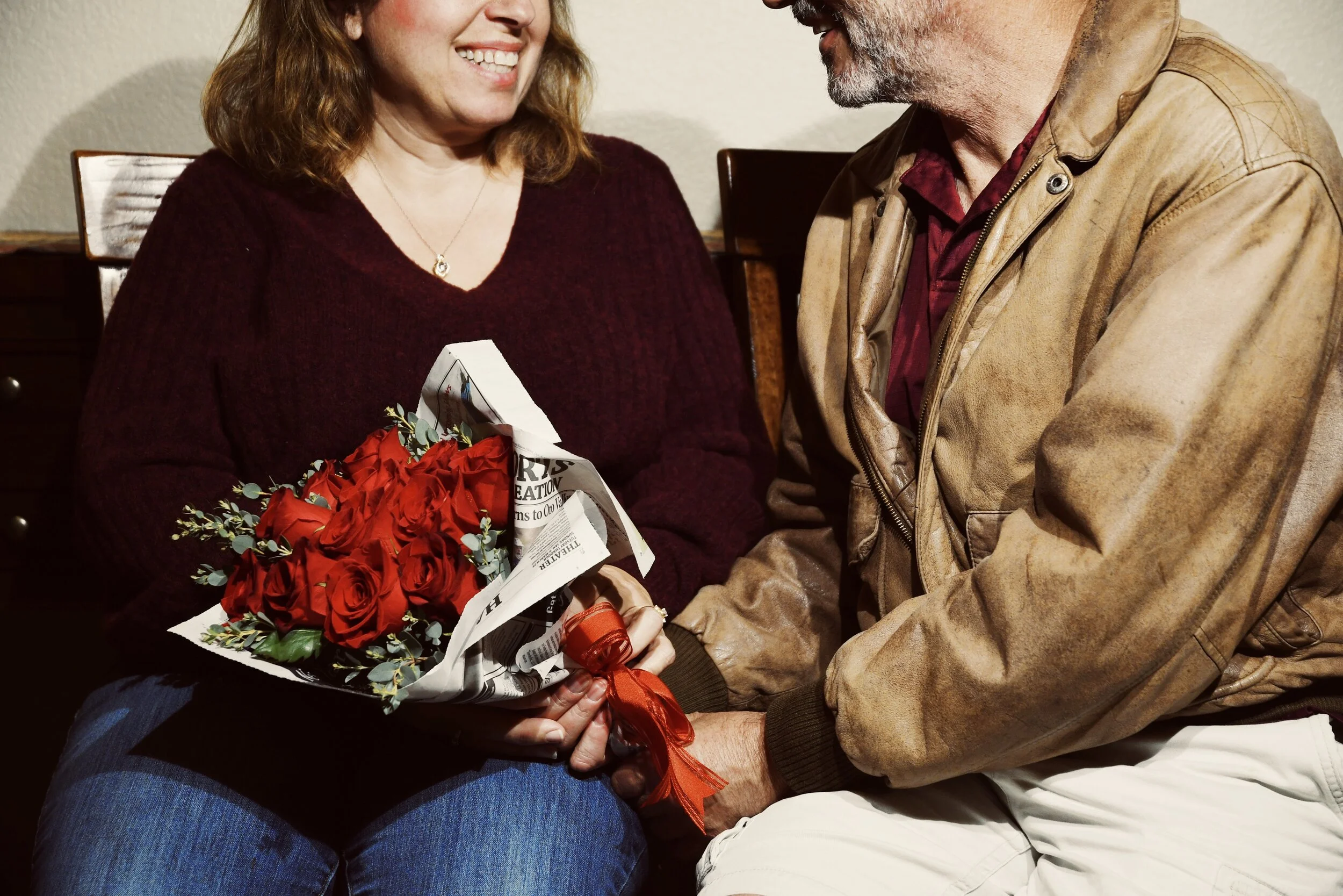 Valentine's Day Fundraiser