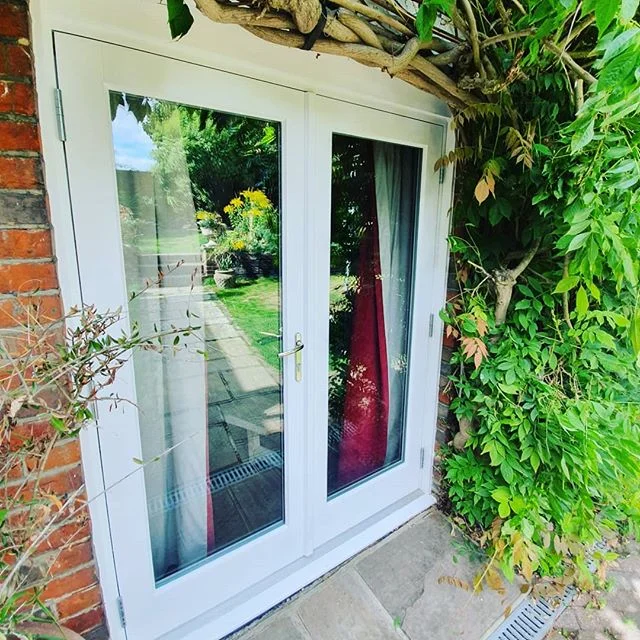 Doors looking 👌