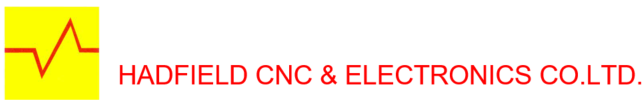 HADFIELD CNC &amp; ELECTRONICS CO.LTD.