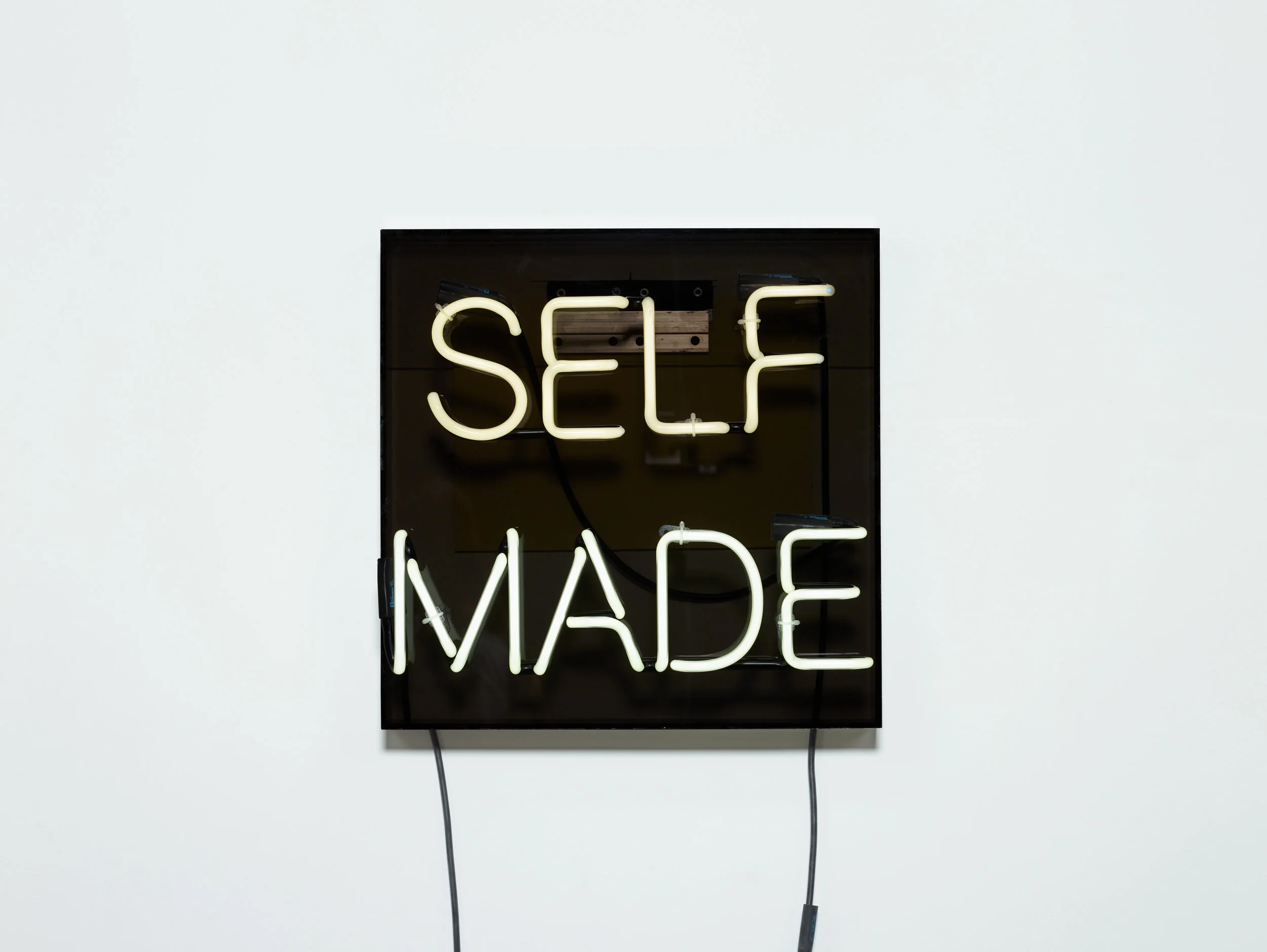 Thomas Page Mcbee , “Self-Made,” 2019