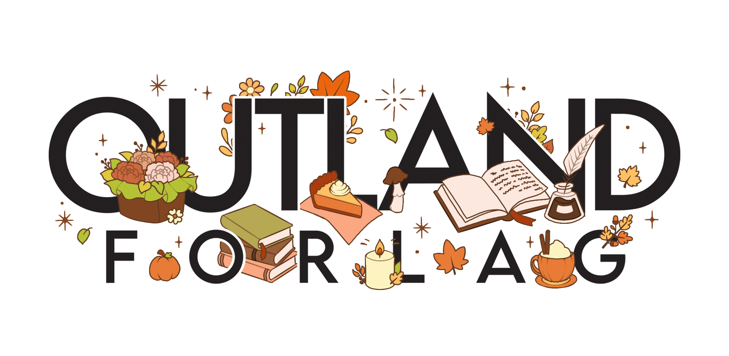 OUTLAND FORLAG