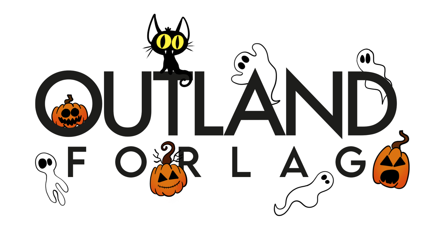 OUTLAND FORLAG
