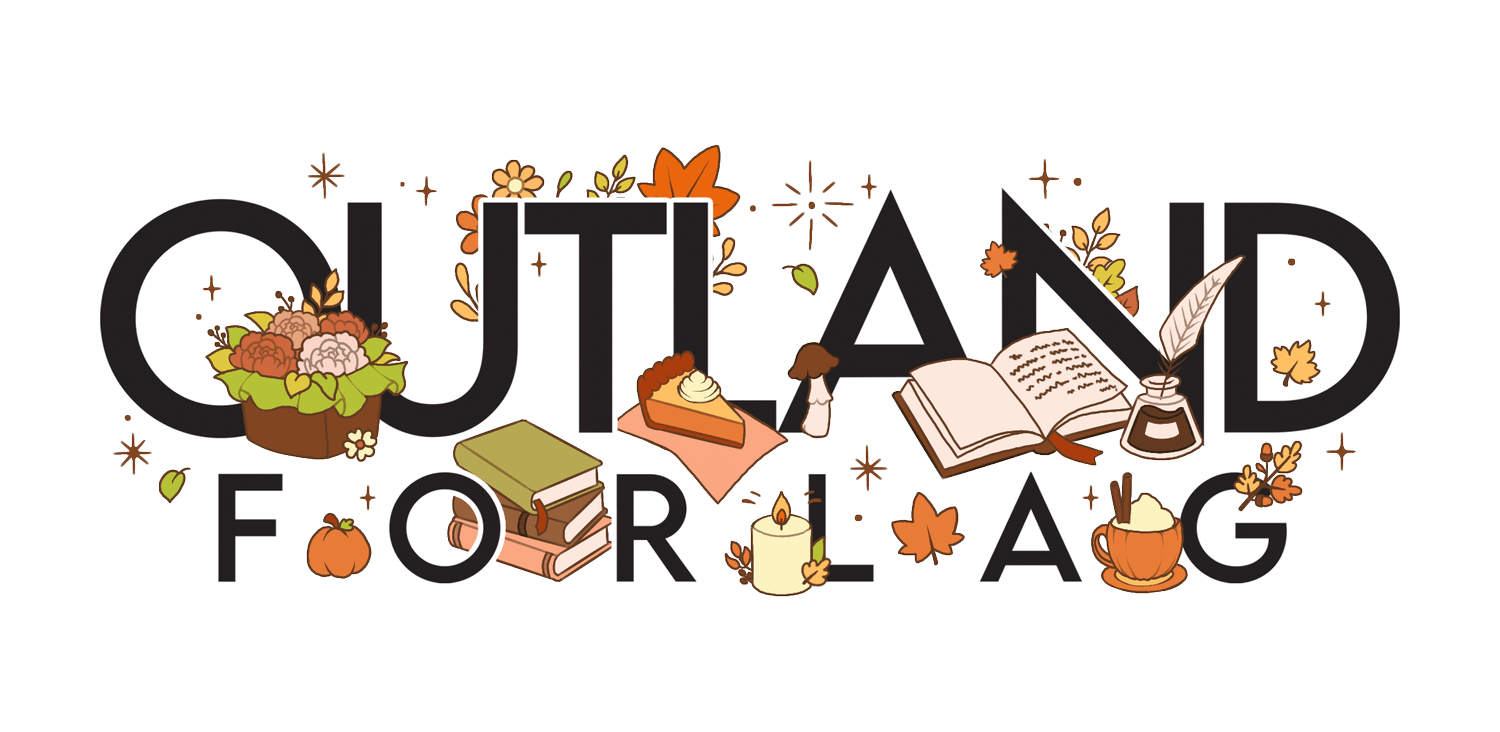 OUTLAND FORLAG