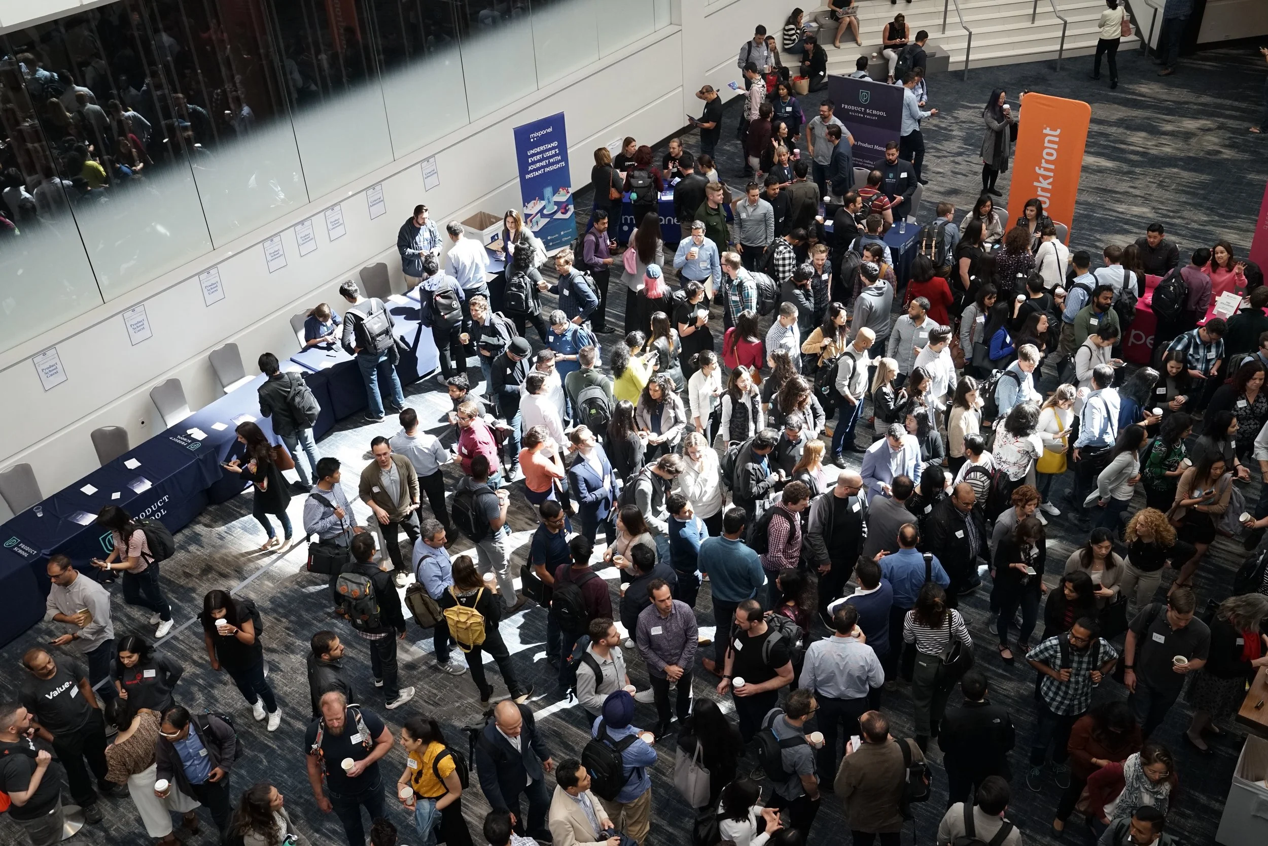 How to Alleviate Networking Nerves at Your Next Event