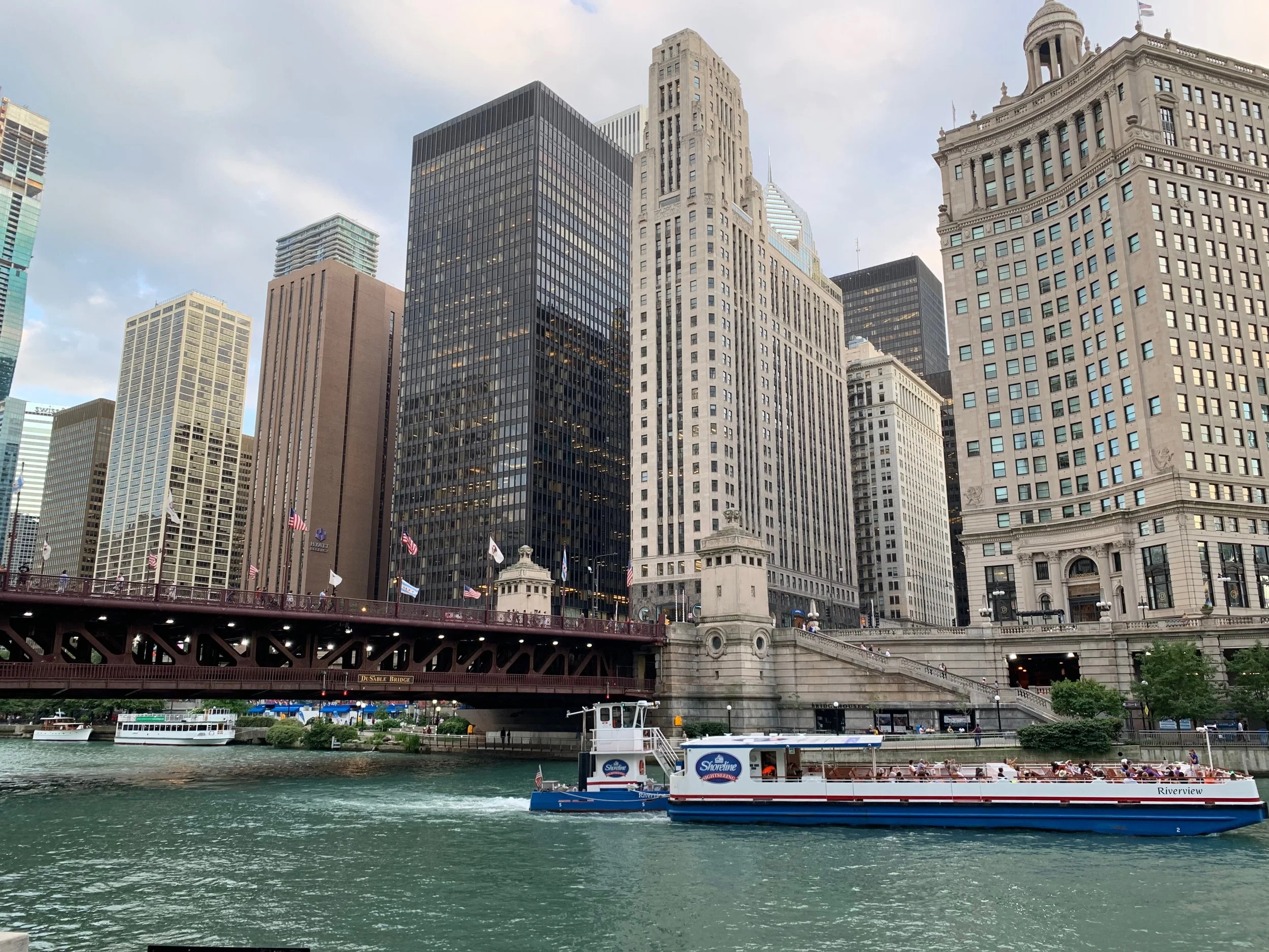 Thoughts of Switching Your Career?