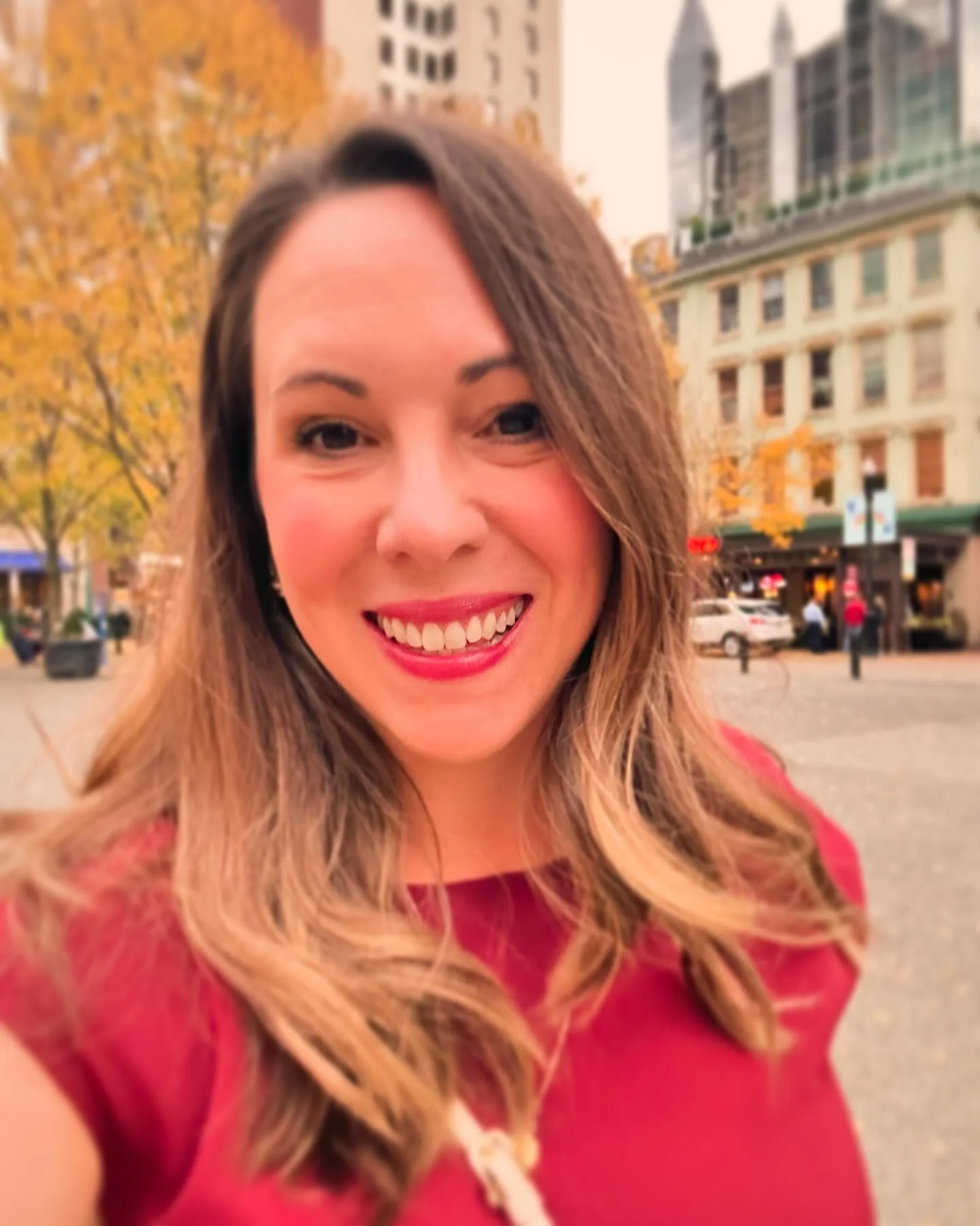 I had the best time at a networking mixer for the Center for Women&rsquo;s Entrepreneurship x The Women&rsquo;s Collective Pgh! It was great to see some familiar faces but always a joy to meet and network with other professionals. 

#networking #netw