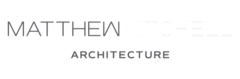 Matthew Mitchell Architecture
