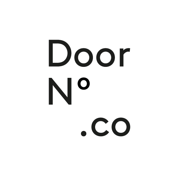 The Door Number Company