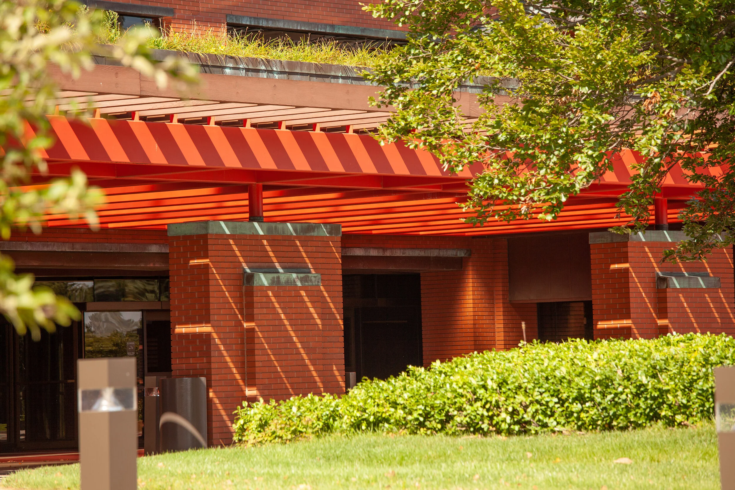 About Domino's Farms — Domino's Farms Office Park