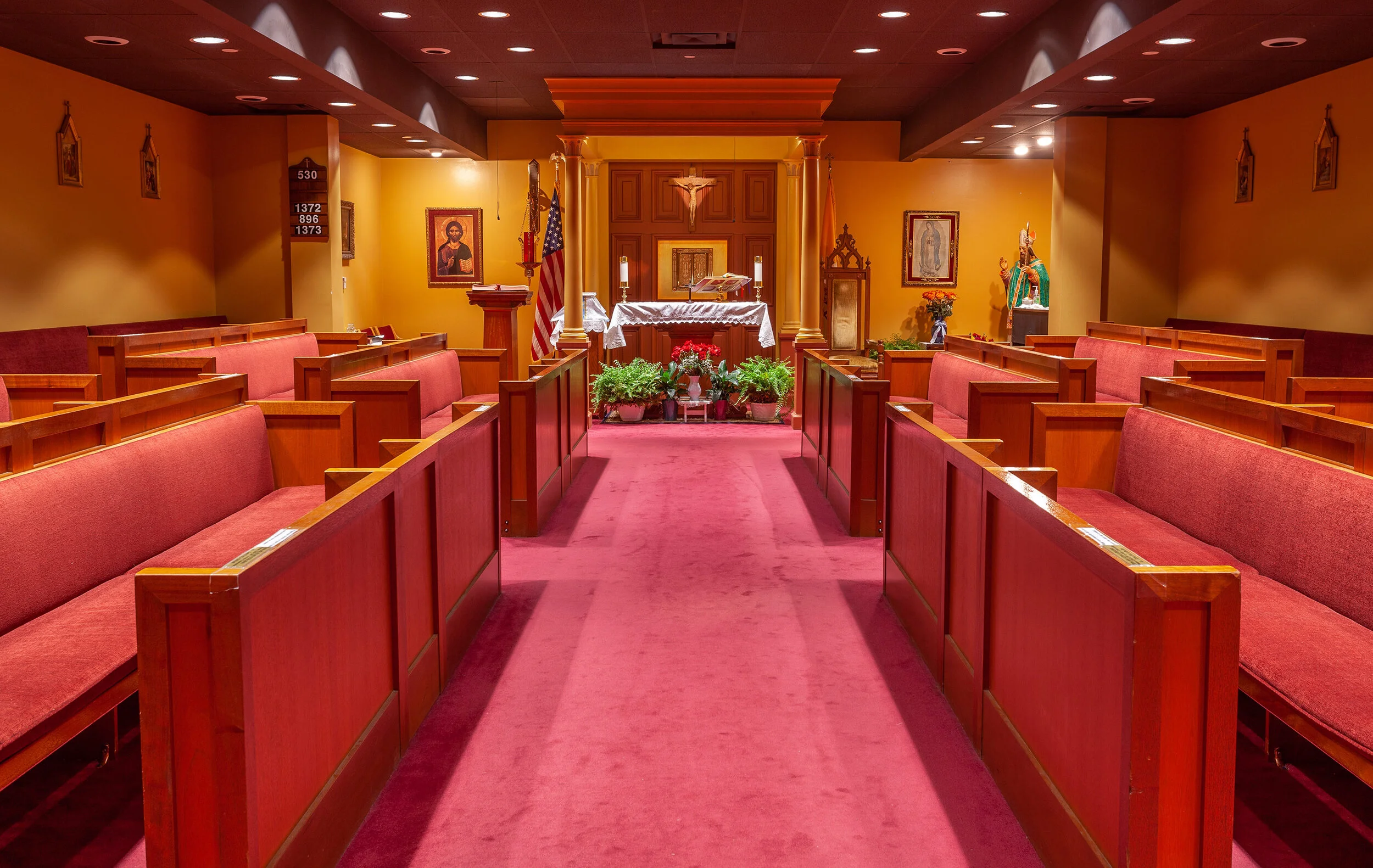 About Domino's Farms — Domino's Farms Office Park