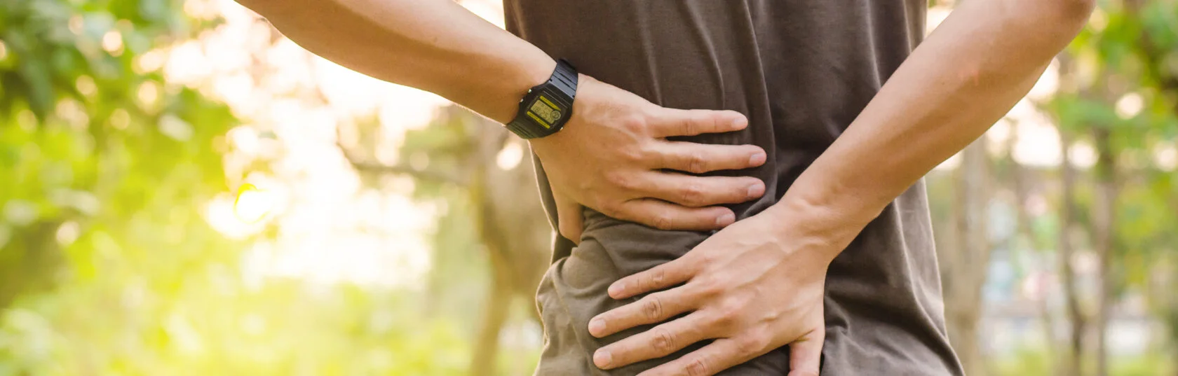 4 Early Signs of Kidney Stones
