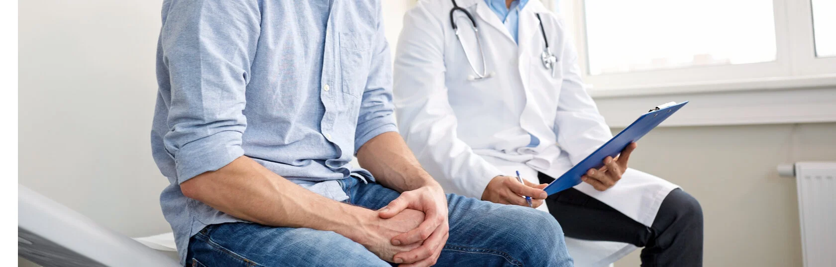Proactive Prostate Cancer Screenings: Why They Matter