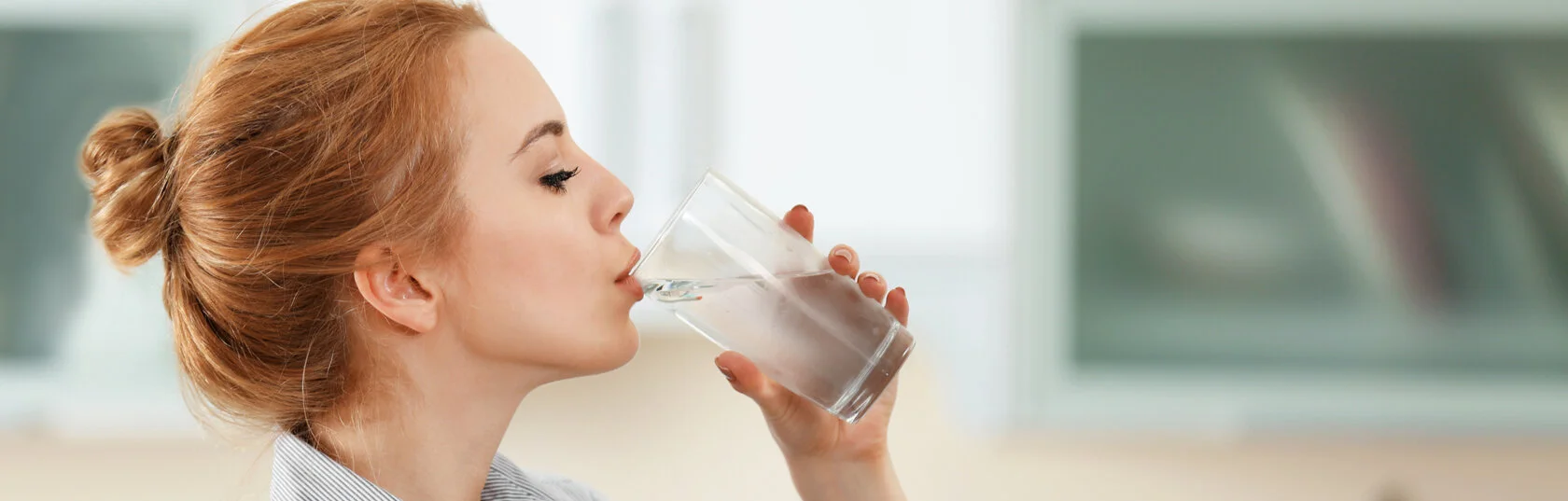 Drink Up! 3 Ways Dehydration Can Impact Your Urology System
