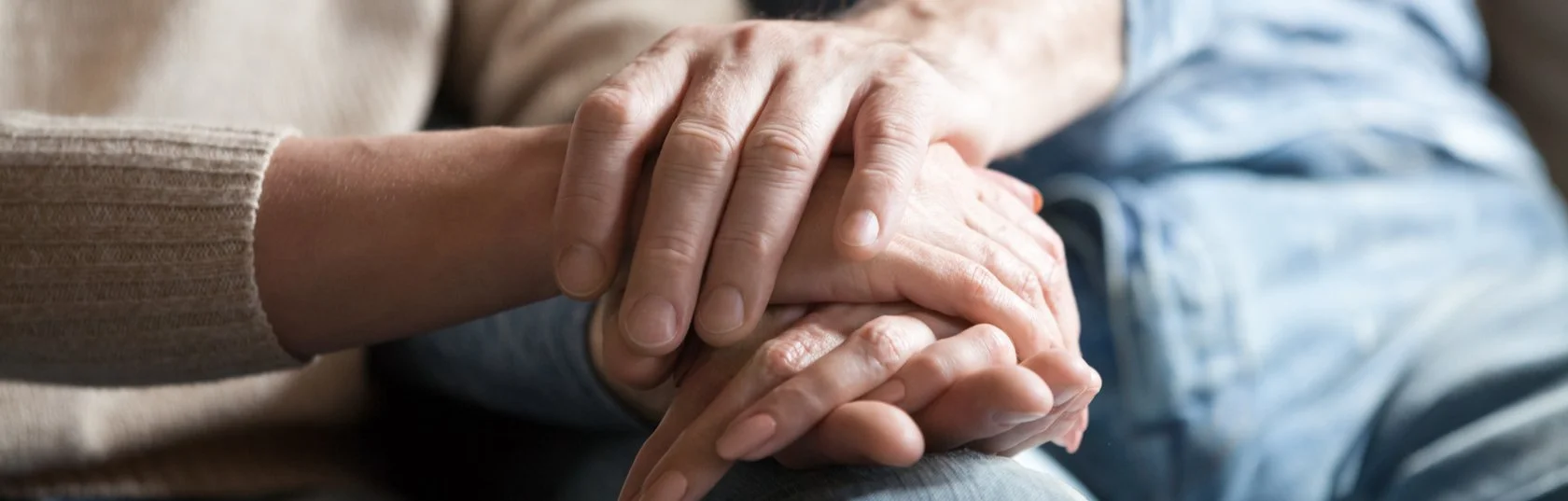 Mythbusting: Leaking Urine Is NOT a Normal Part of Getting Older
