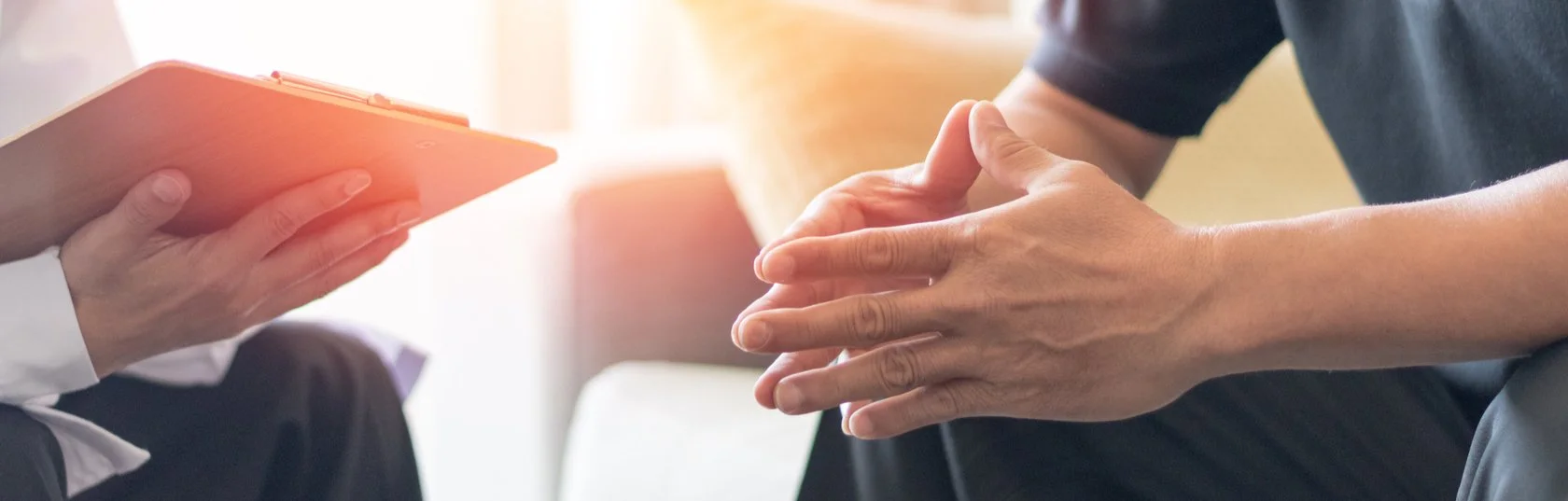 6 Warning Signs of Prostate Cancer