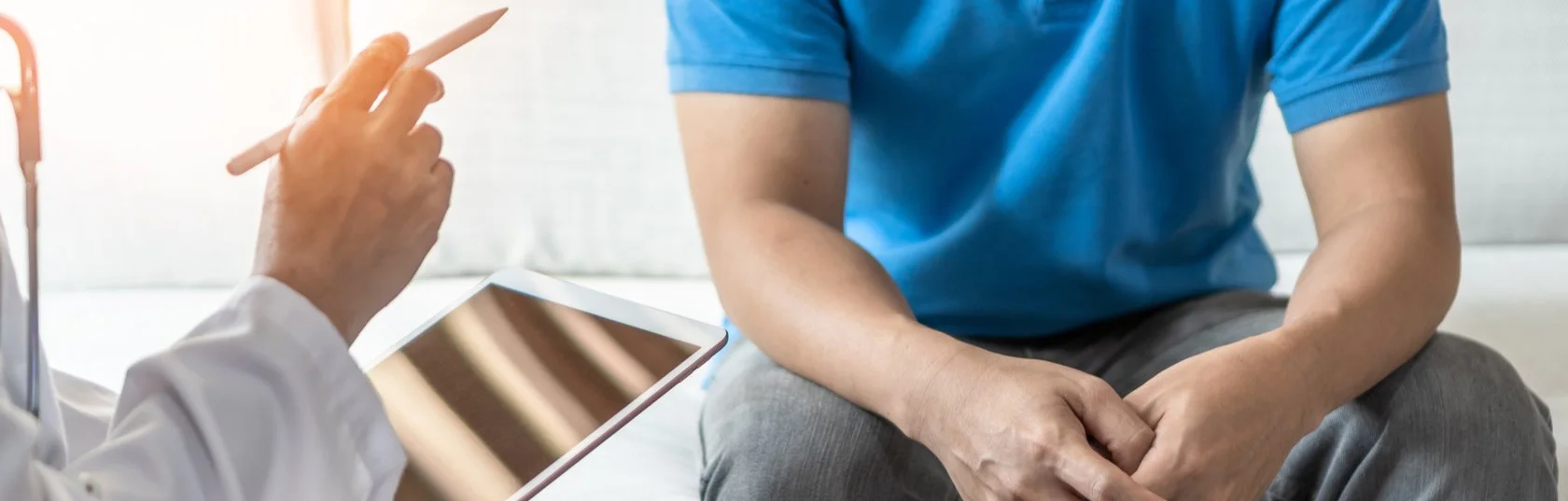 Causes and Treatments for Peyronie’s Disease
