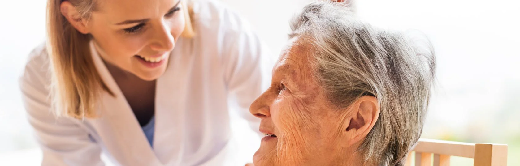 Do UTIs Cause Cognitive  Decline in Seniors?