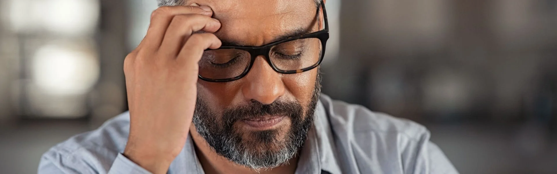 Why You Shouldn’t Feel Embarrassed to Discuss Your Urologic Health