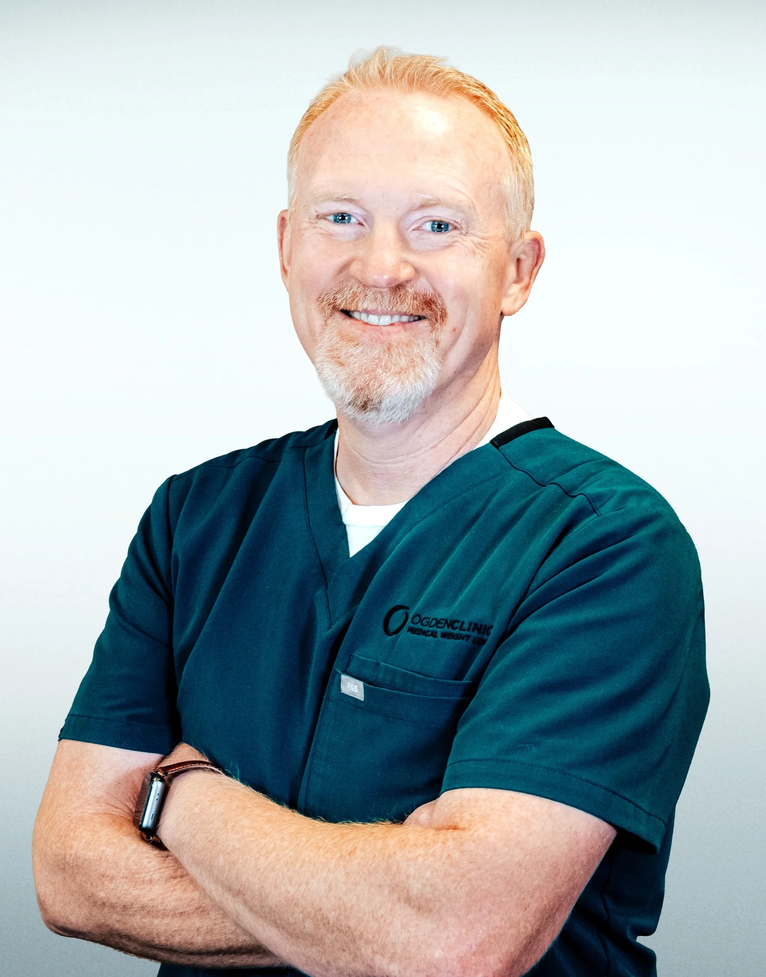 Dr. Rigby — Ogden Clinic Medical Weight Loss