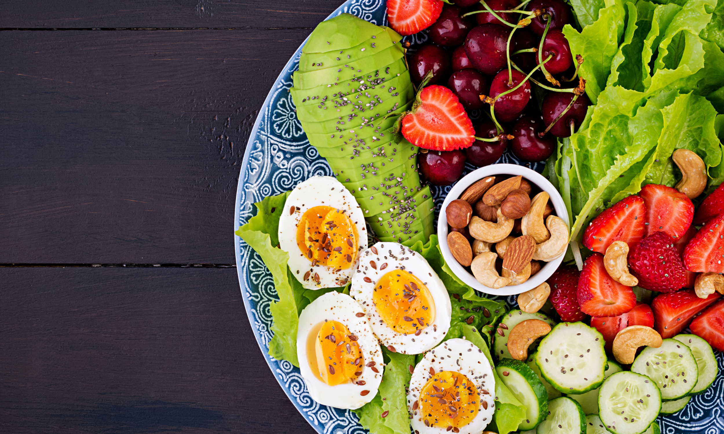 Understanding Hunger Cues & Intuitive Eating Deep Dive