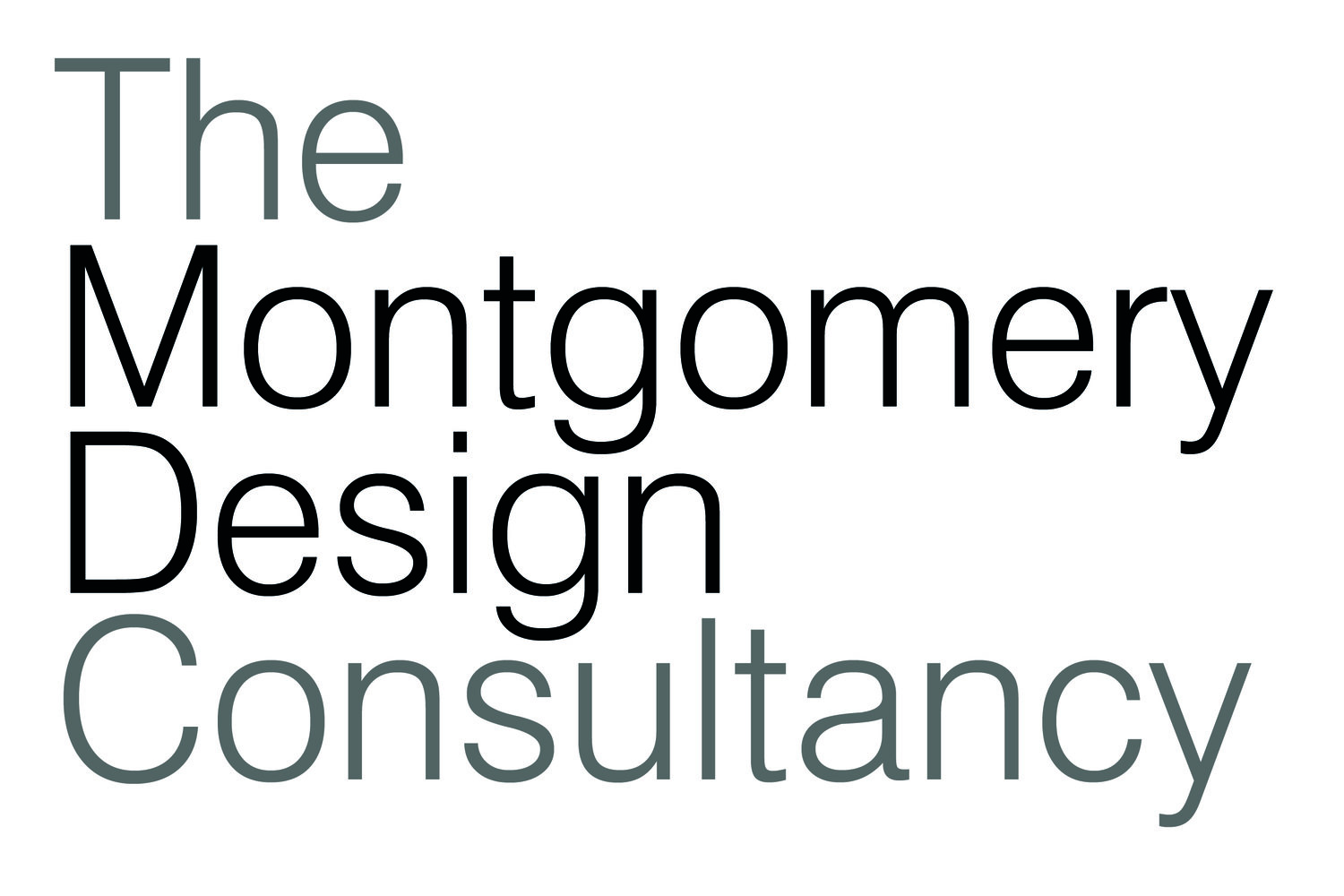 The Montgomery Design Consultancy