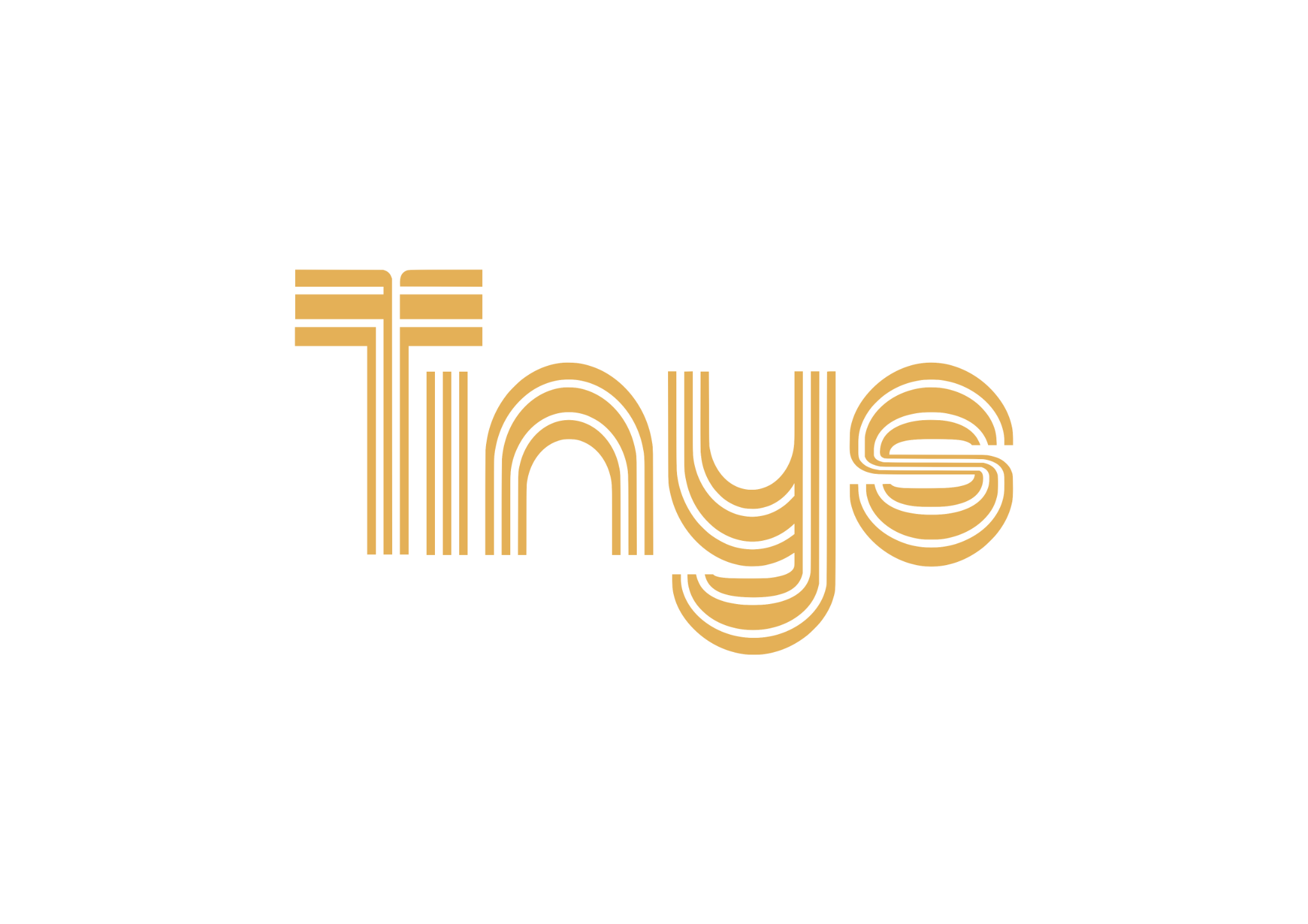 TINY'S