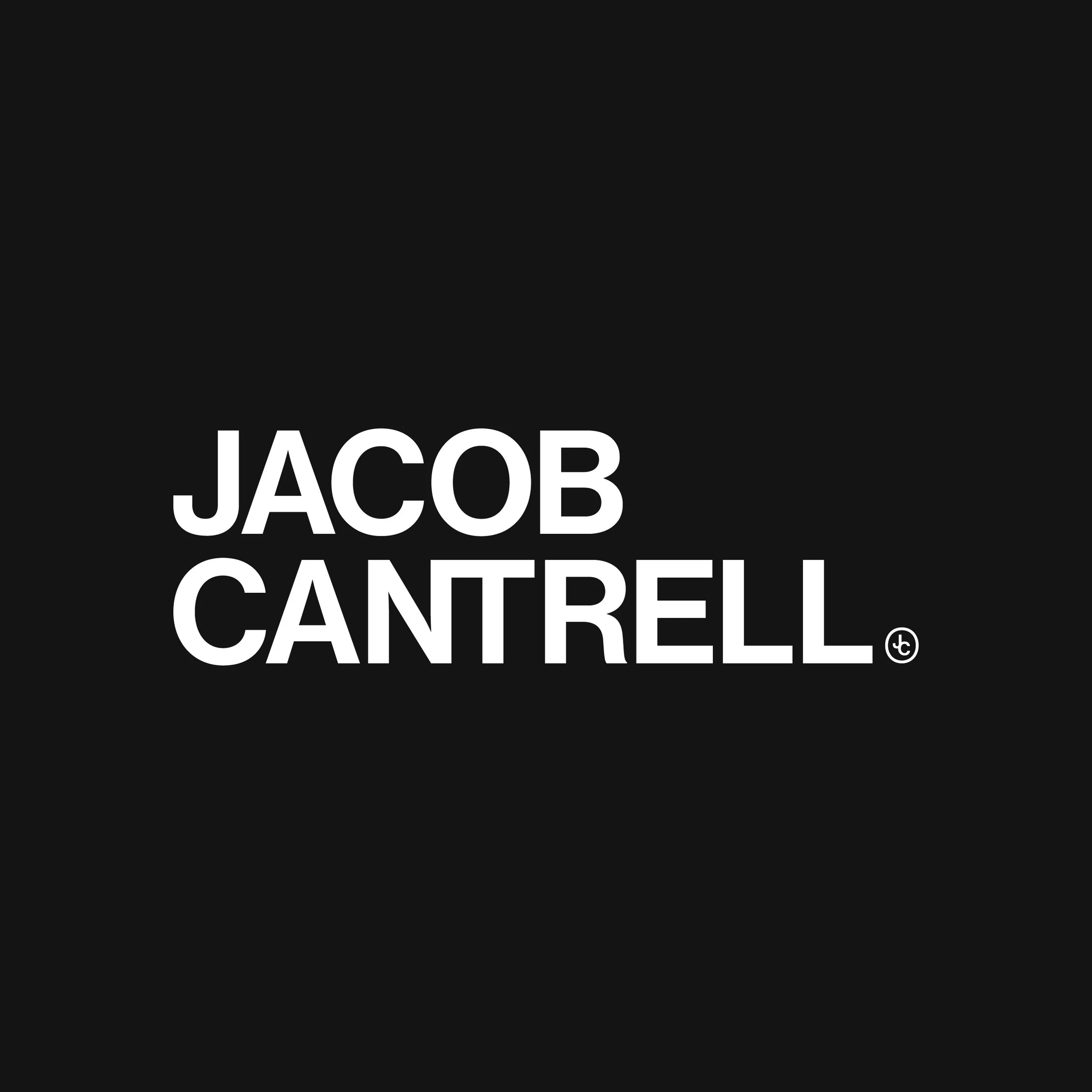 Jacob Cantrell - Identity