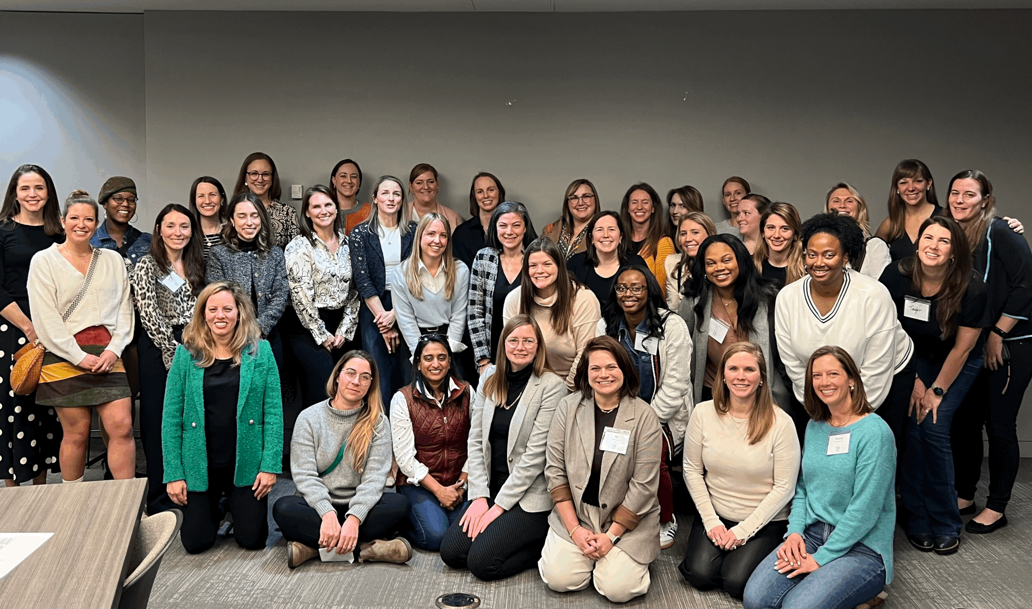 Q1 Financial 2025 Class.gif