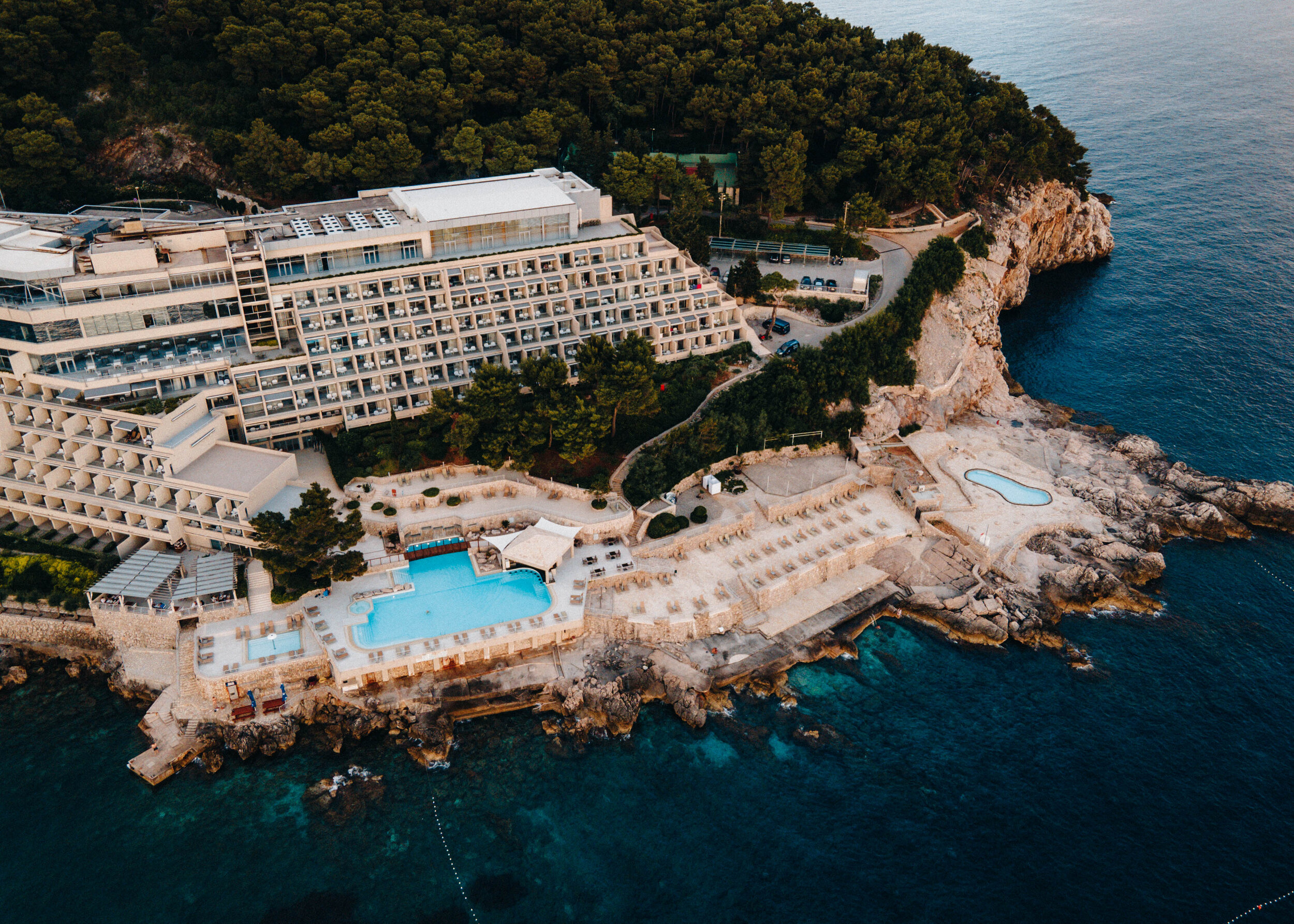 A Romantic Getaway in Dubrovnik - 3 Days & 2 Nights — Two Bohemians