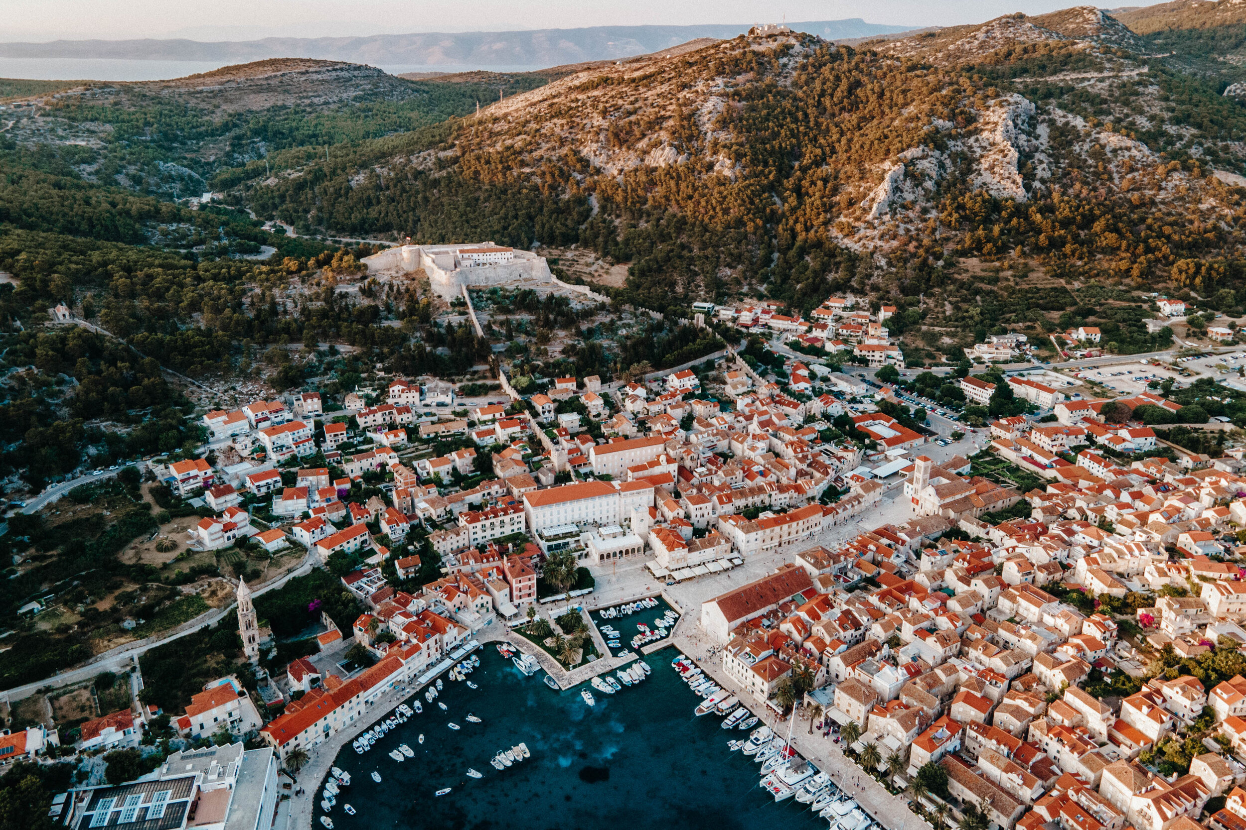 Top Ten Things to Do in Split, Croatia – Earth Trekkers