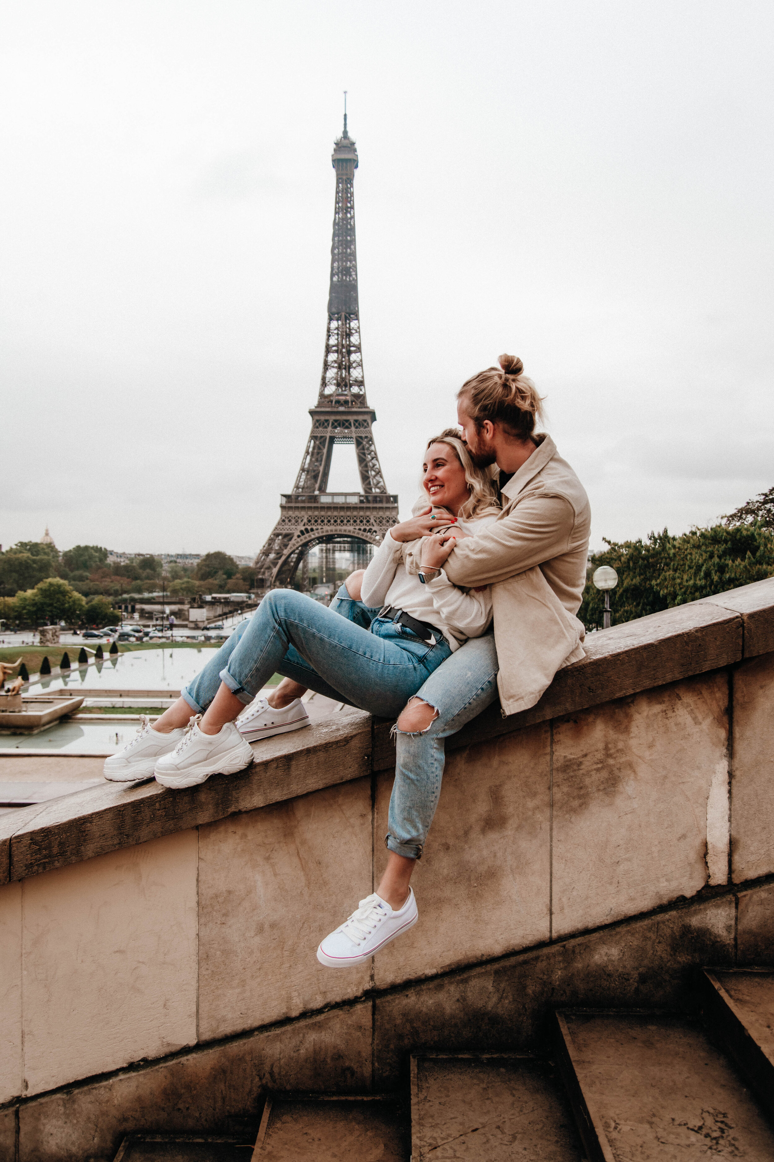 The Eiffel Tower Photography Guide — brotherside • Next Level Visuals