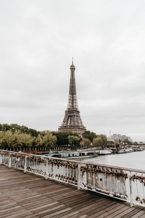 The Best Instagram and Photography Locations for the Eiffel Tower — Two  Bohemians