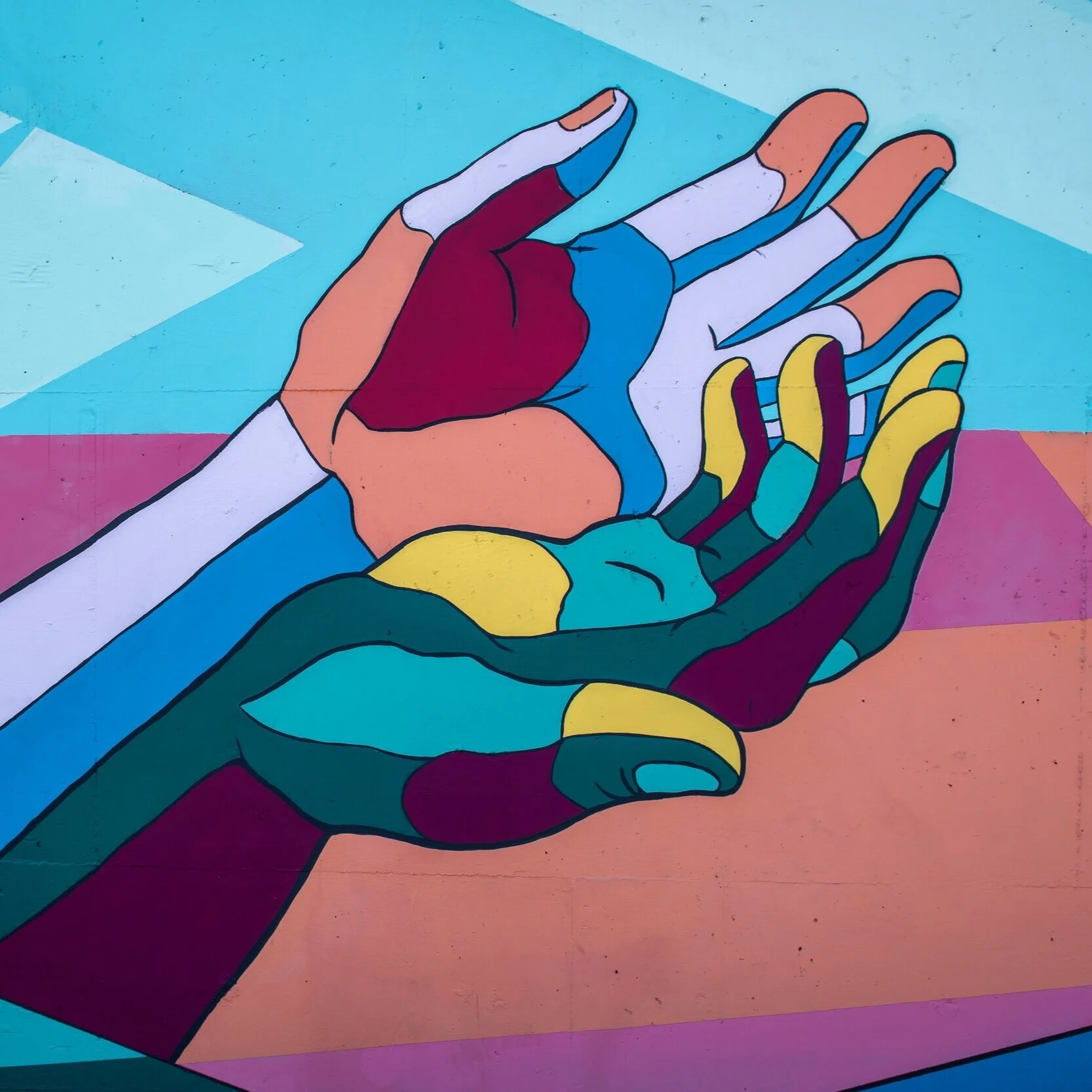 Distance I.E.T. - Mariel Cortes