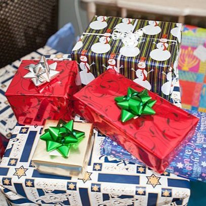 Gift Giving 12.8.23