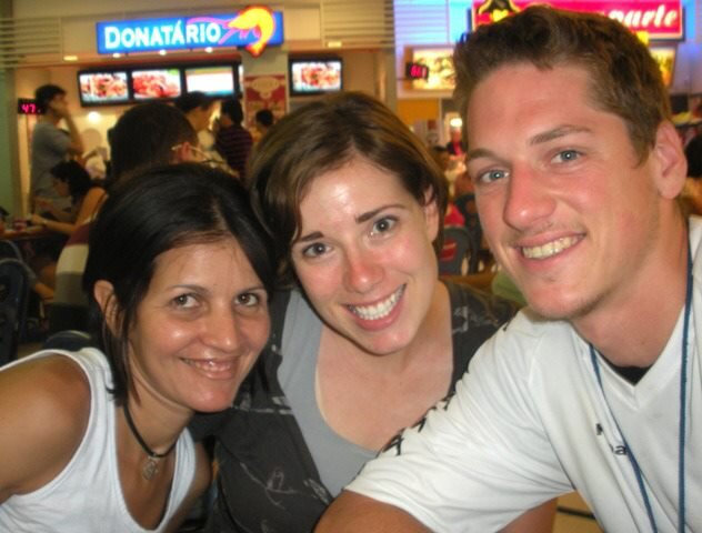 Opening your Heart to Interns (In Memory of Drew)