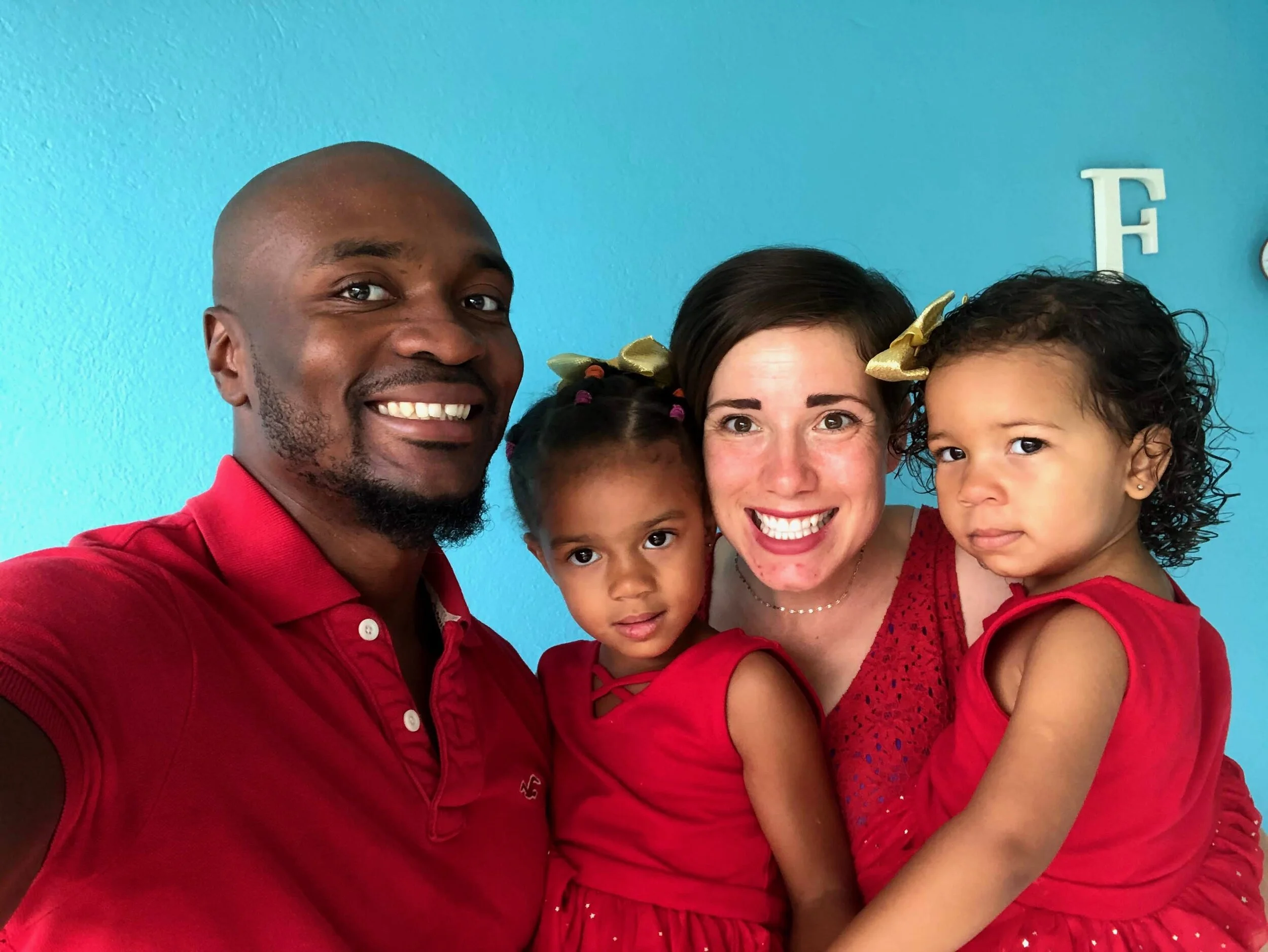 2019 Real Talk (and Money)