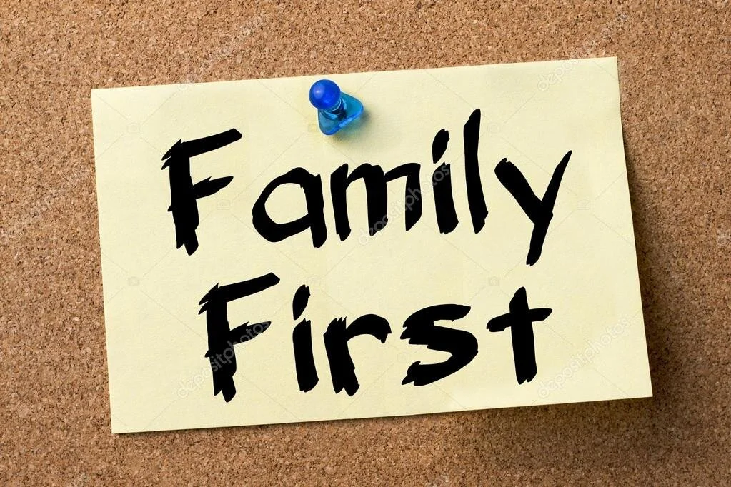 Family First Missions