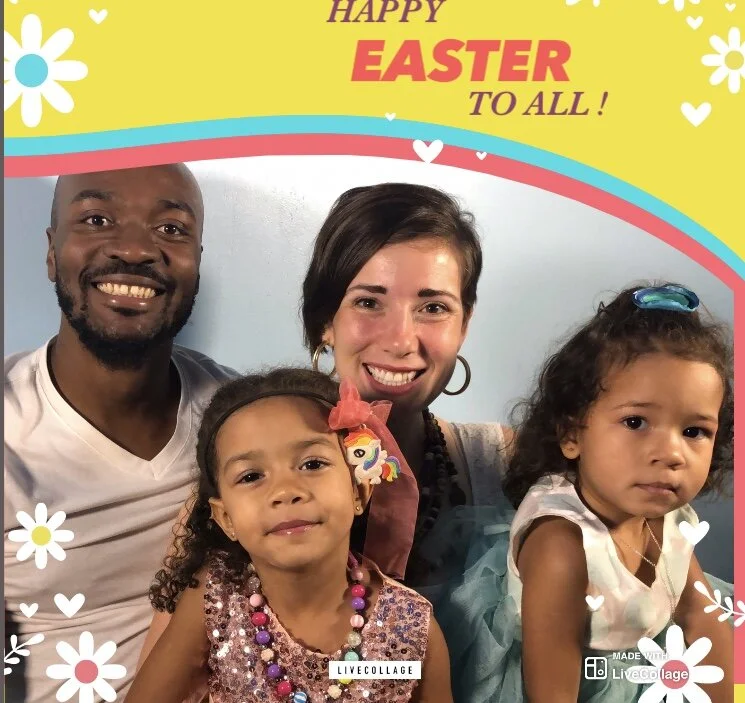 Sunday Funday Easter 2020