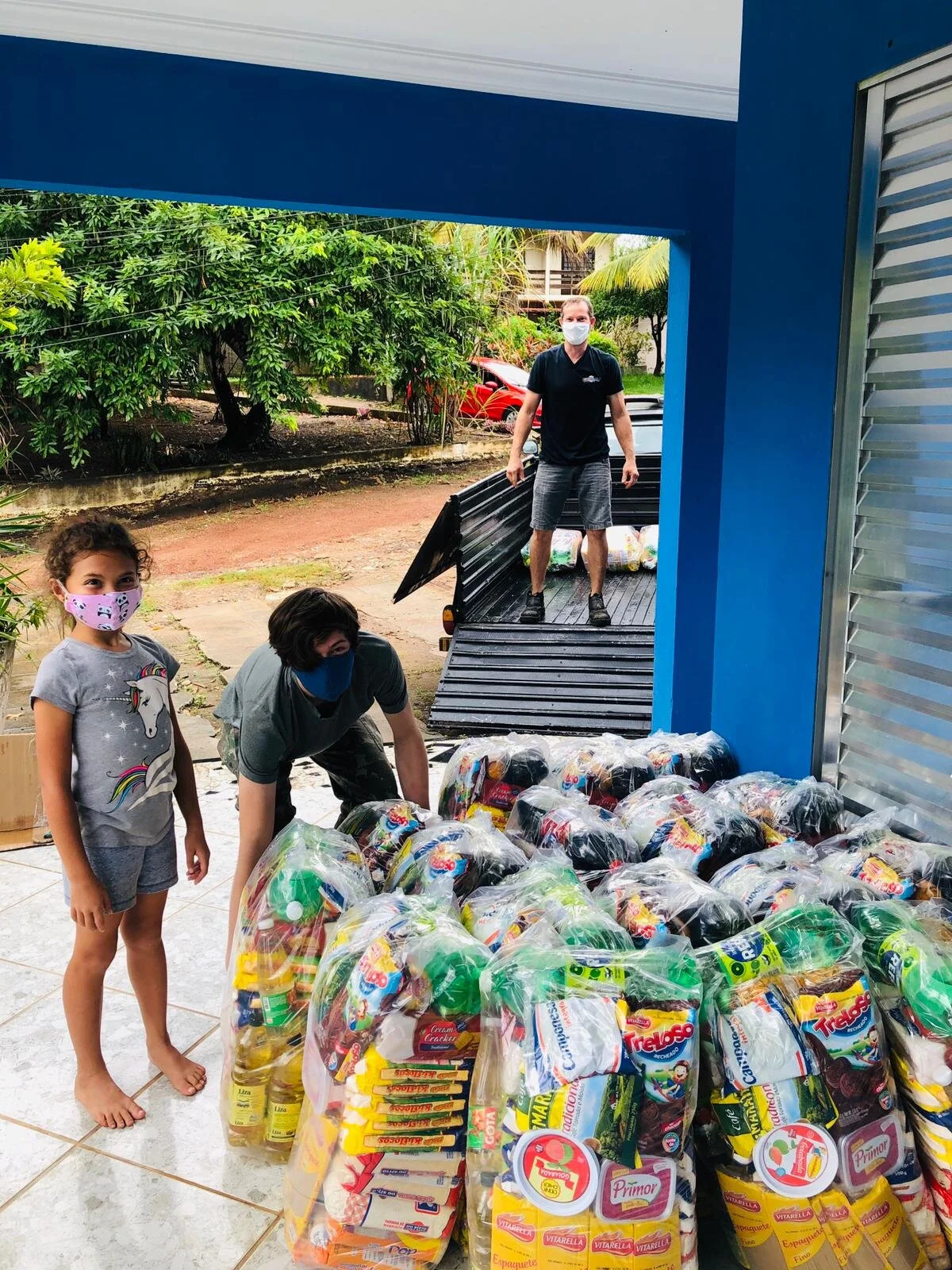 Sunday Funday May 17