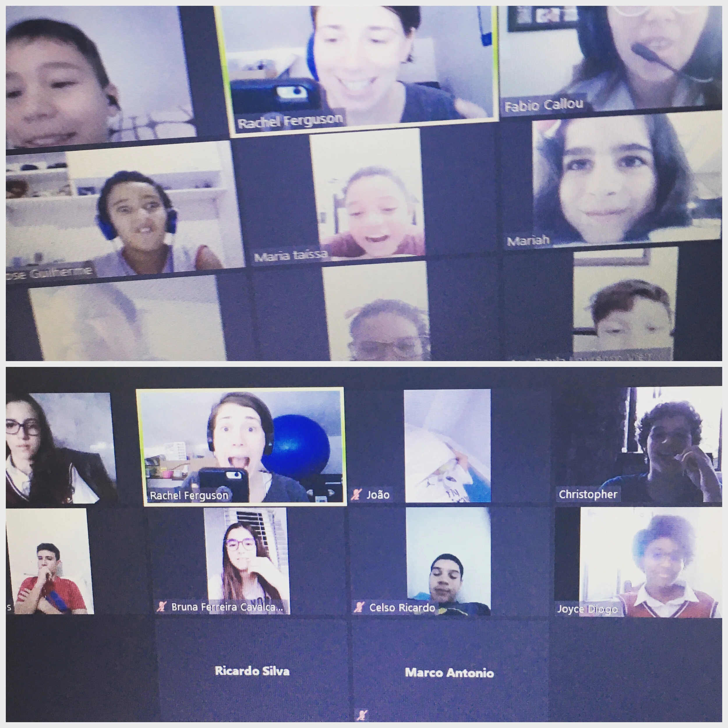 Sunday Funday May 24