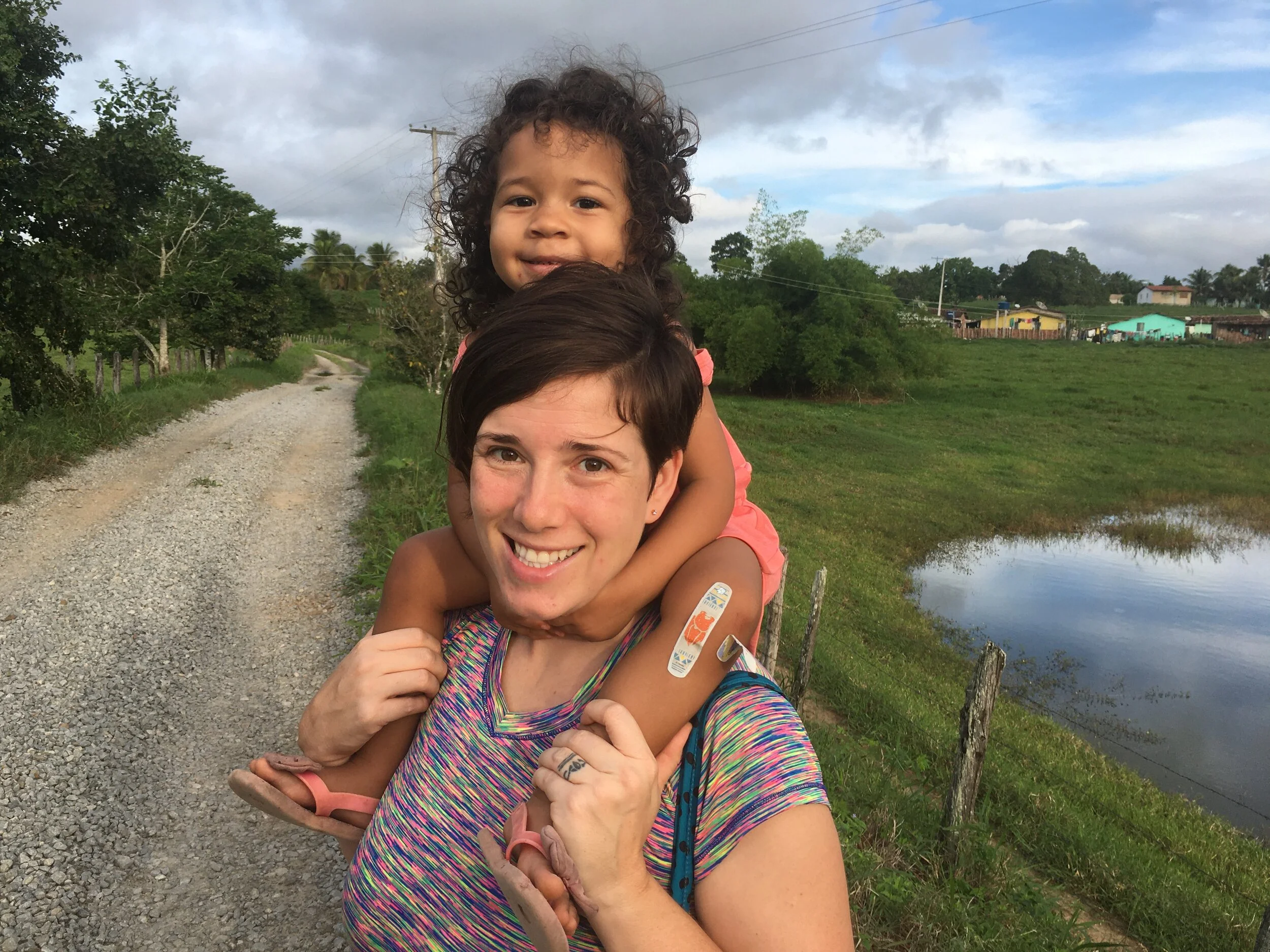 Sunday Funday June 7