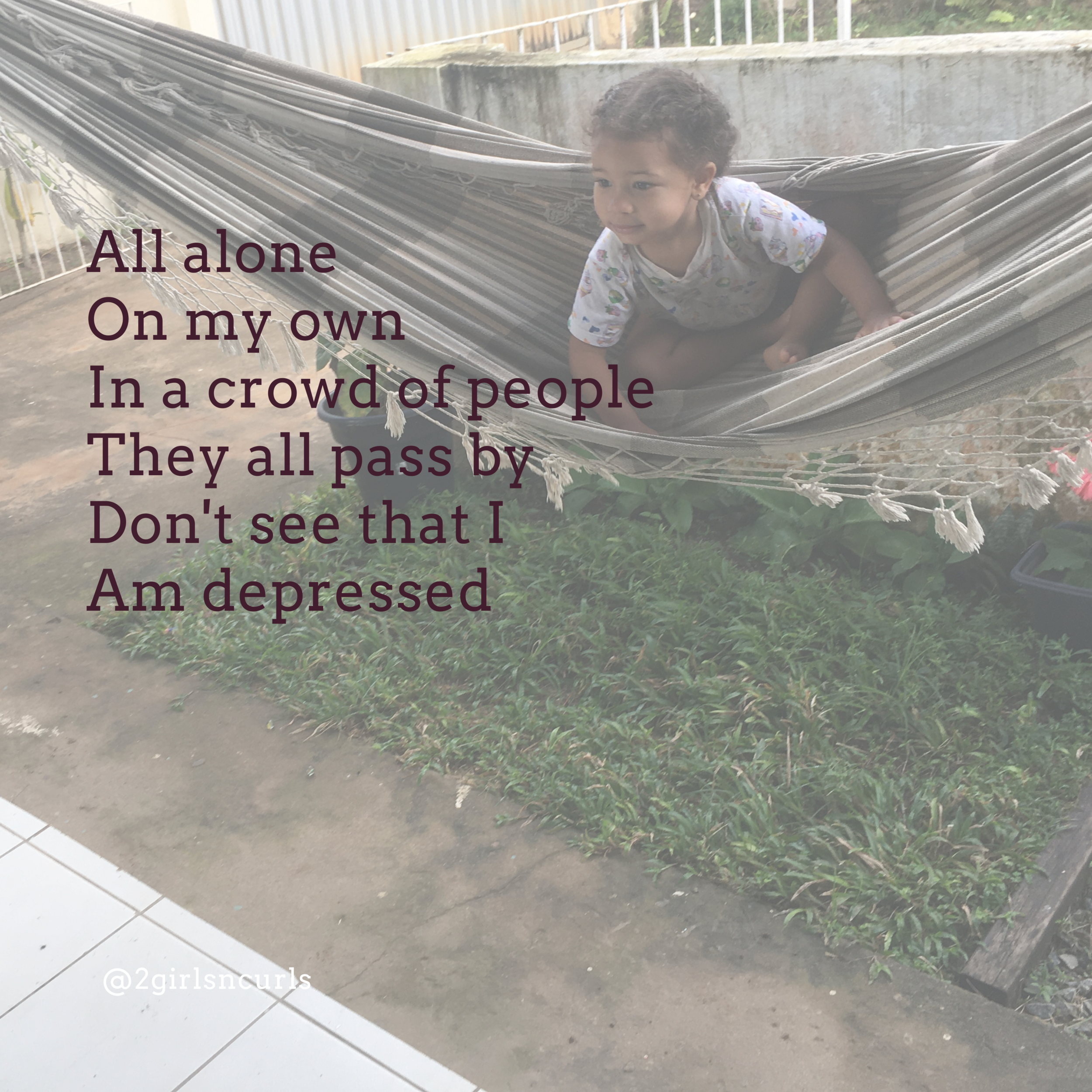 Crowd of People (Poem)