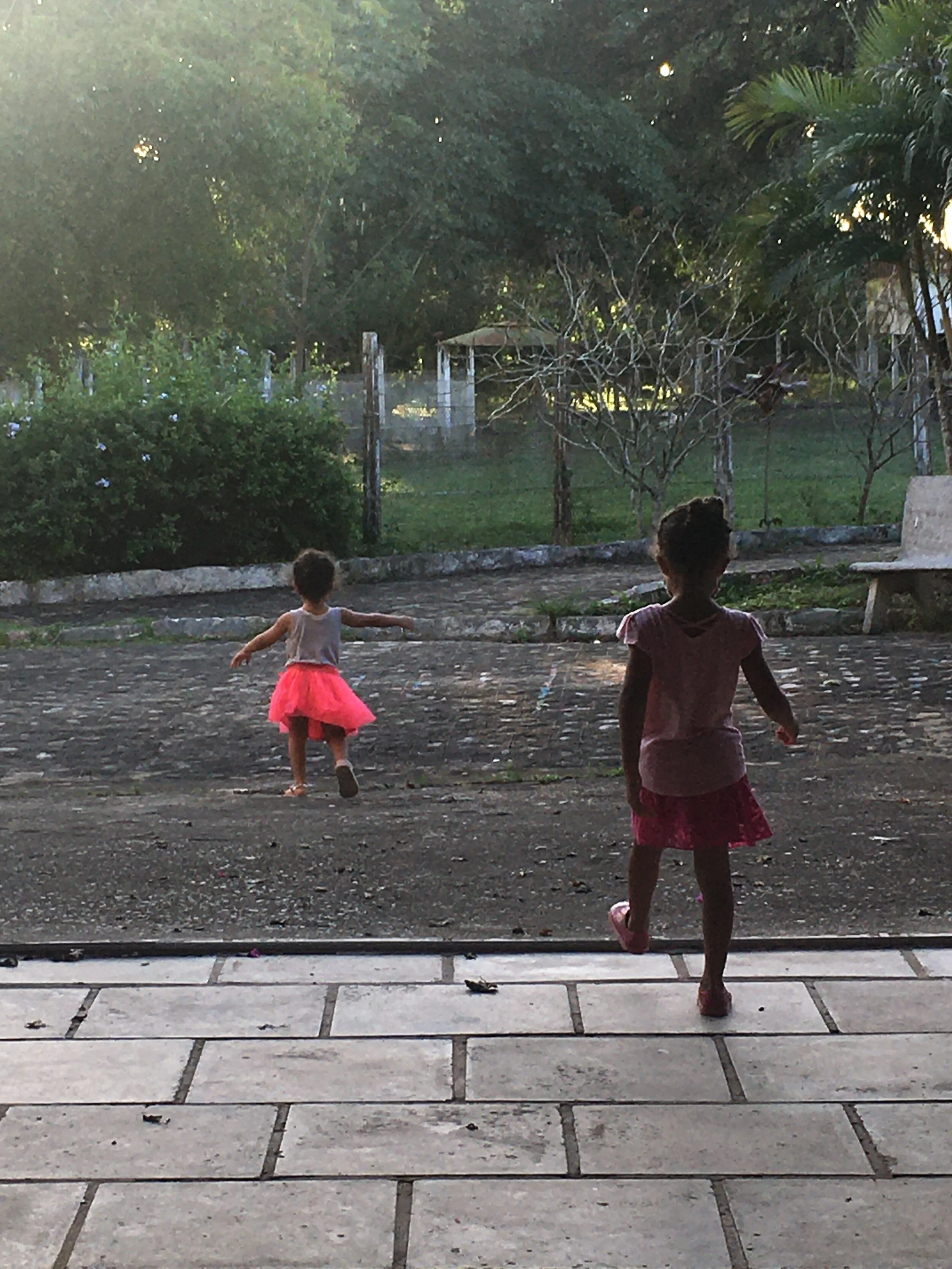 Sunday Funday August 16