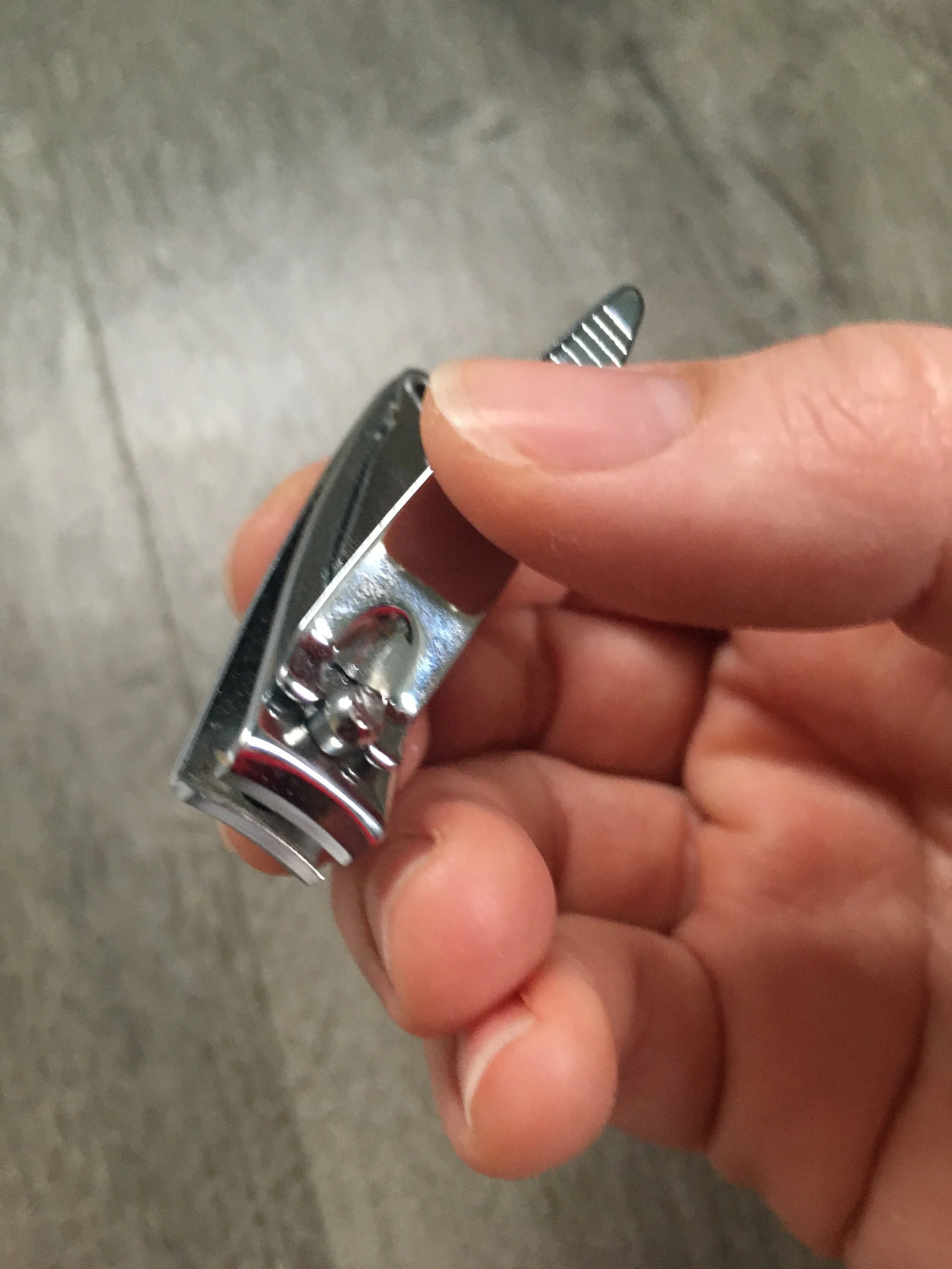 Listen to What You Put Off Doing (part 2)