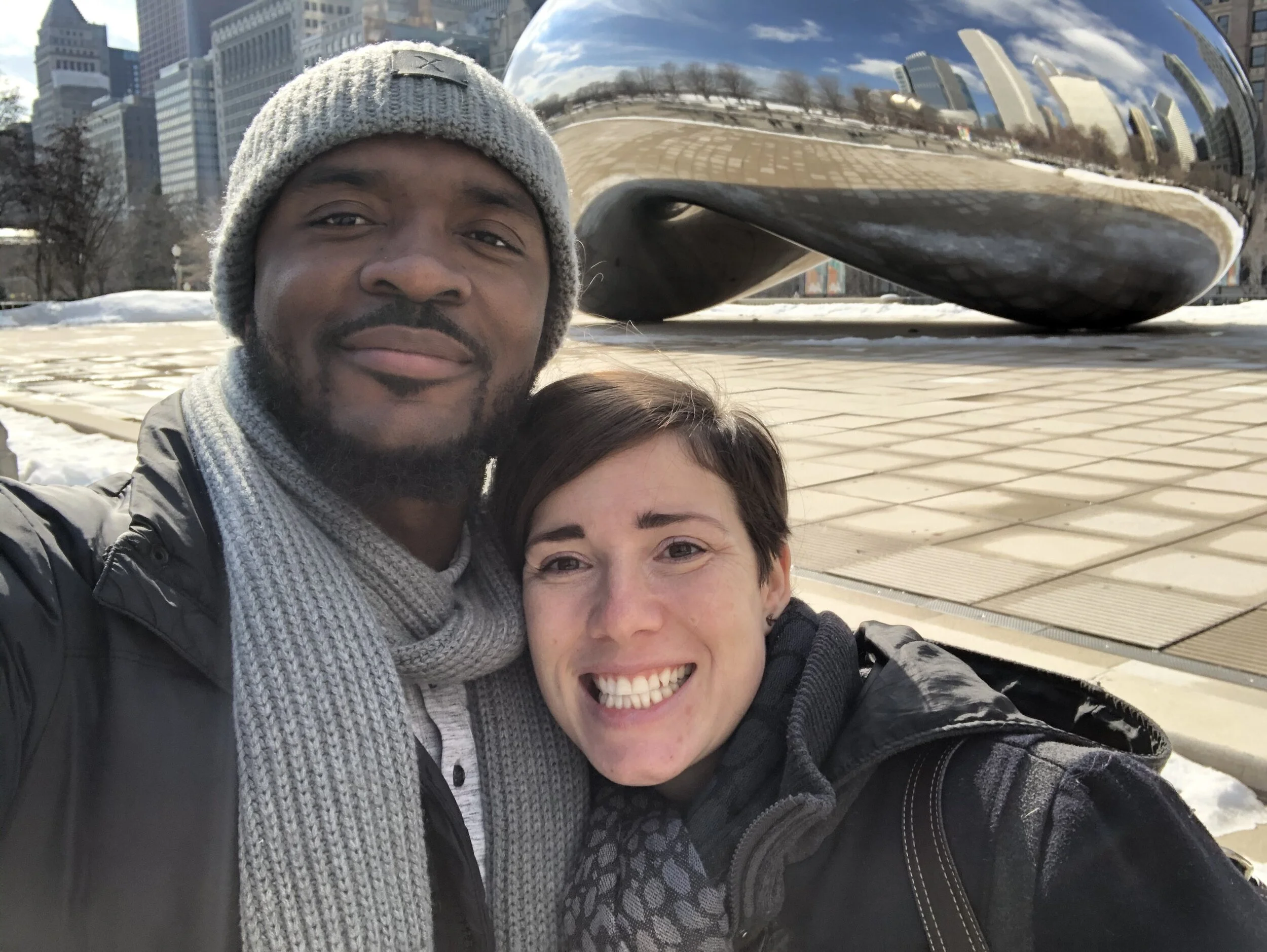 Sunday Funday February